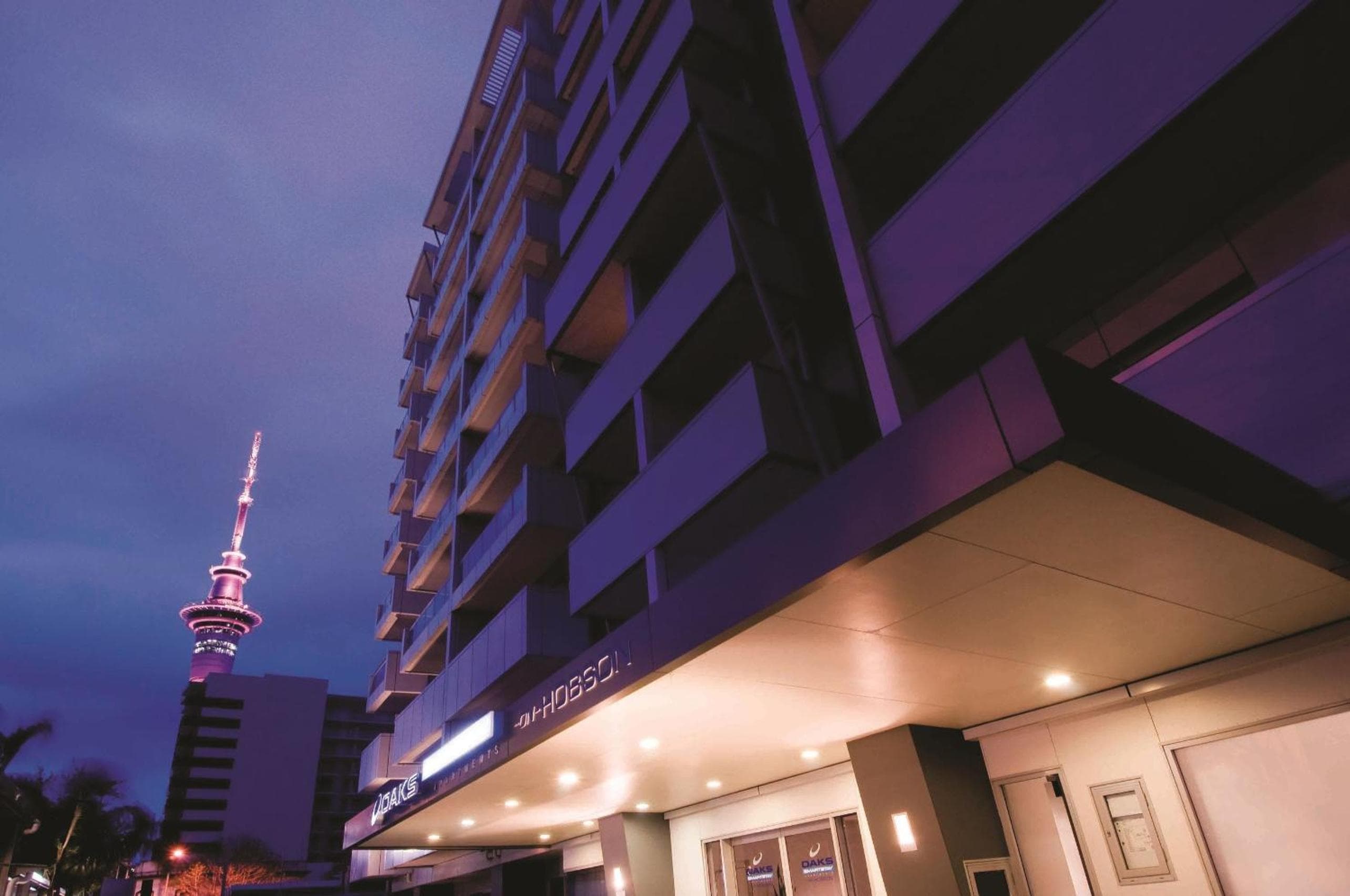 VR Auckland City, Auckland, photo 2