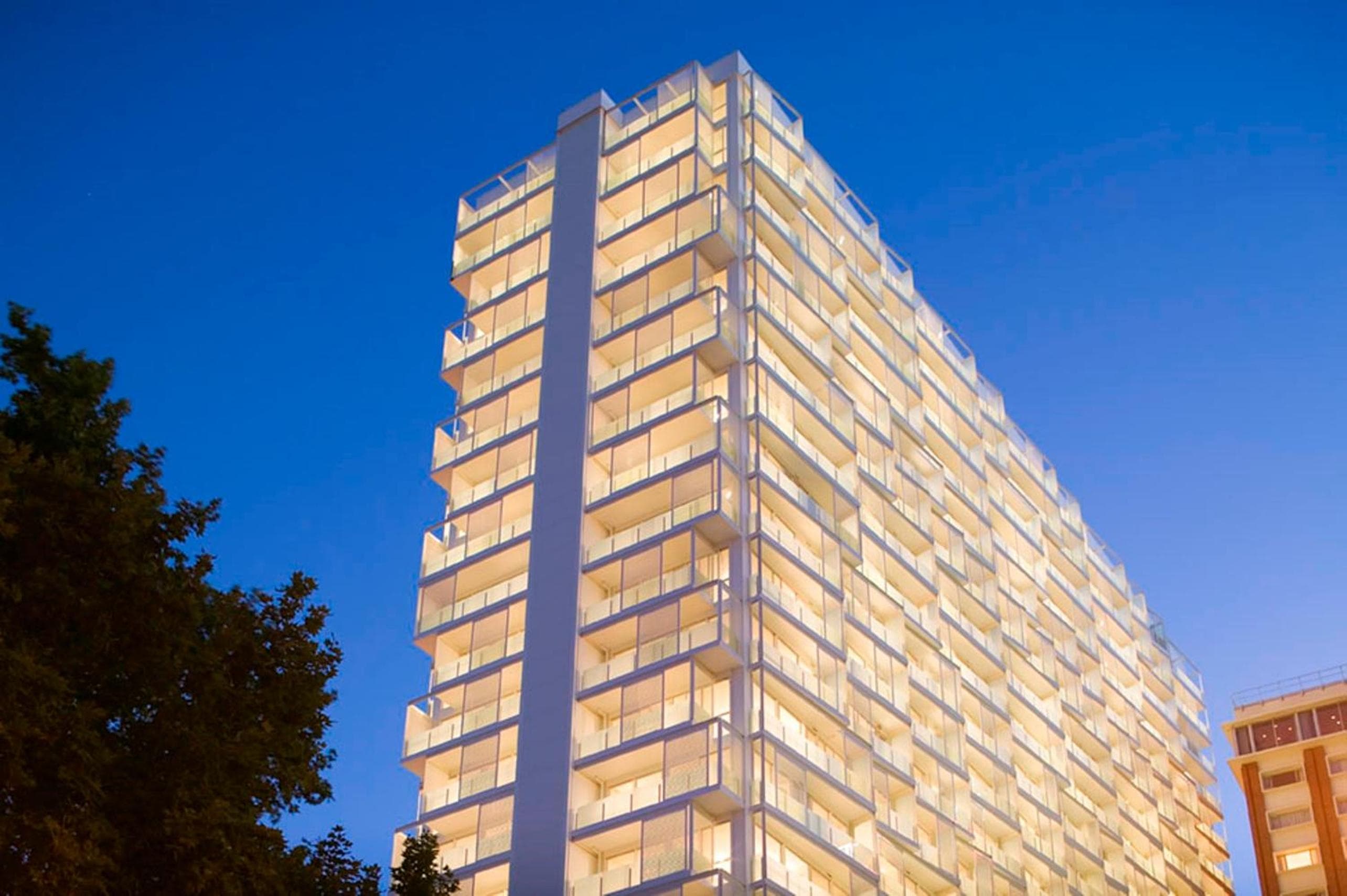 The Quadrant Hotel & Suites, Auckland, photo 4