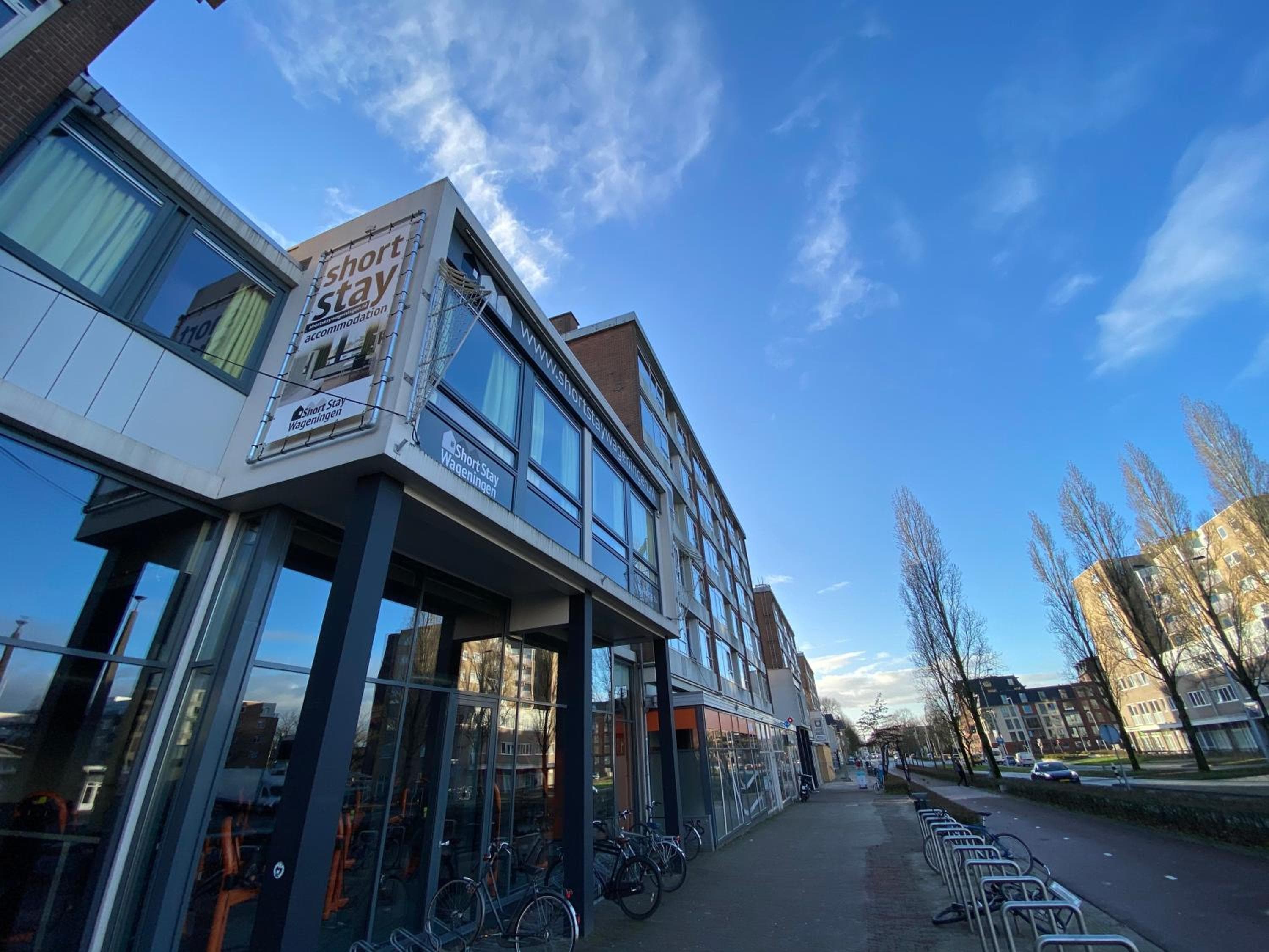 Short Stay Wageningen, Wageningen, photo 4