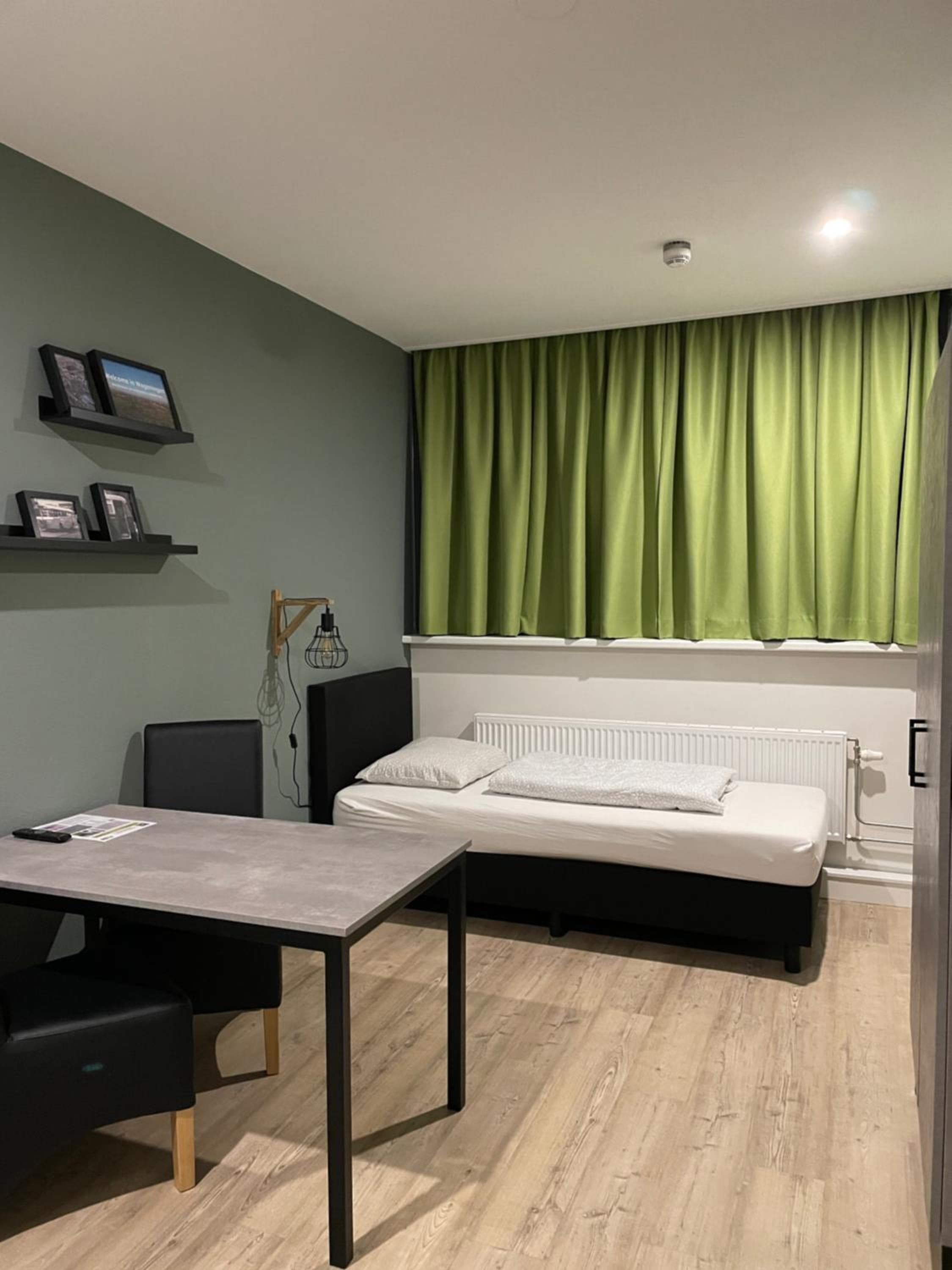 Short Stay Wageningen, Wageningen, photo 2