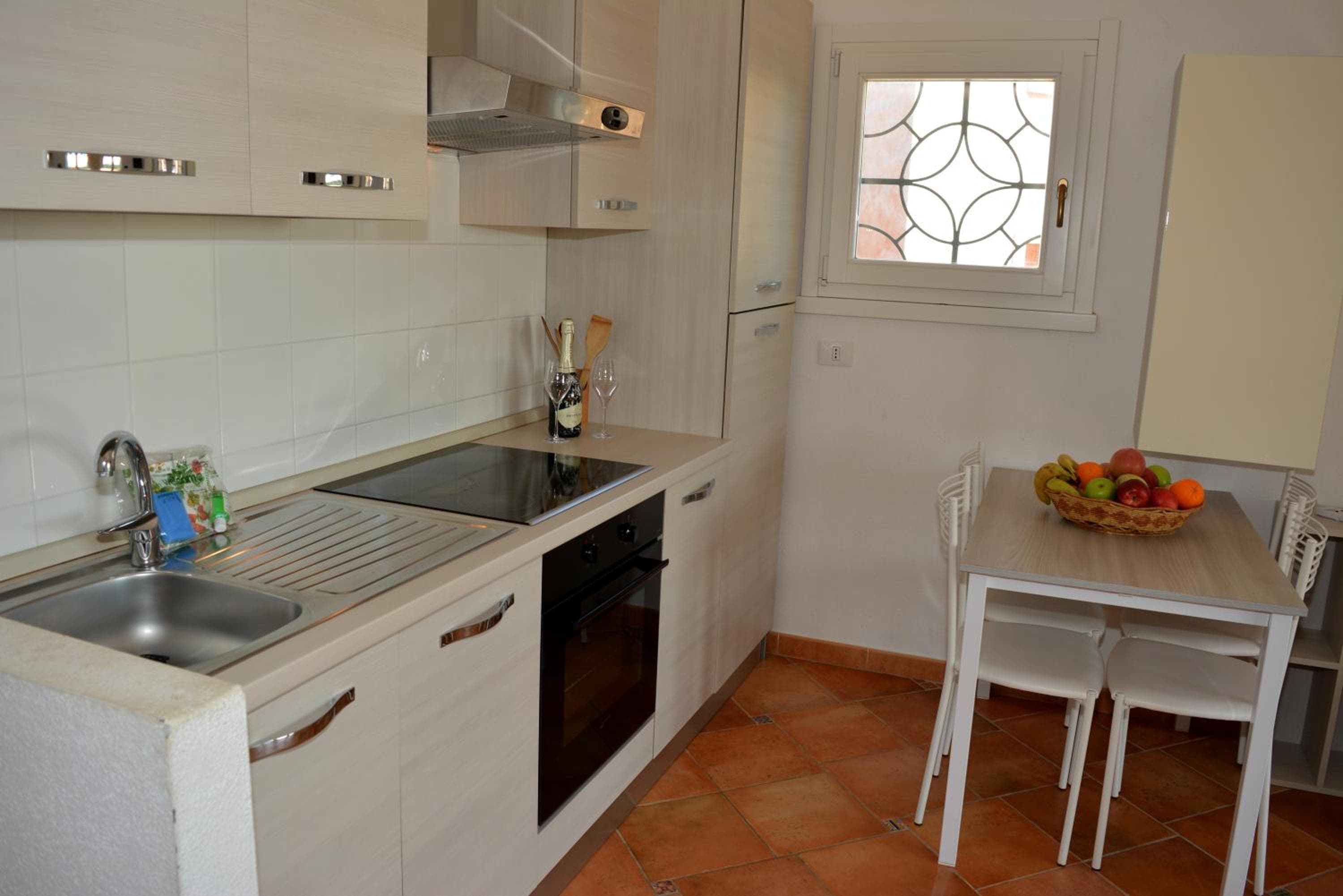 Appartamenti Residence Zodiaco, Porto Pozzo, photo 5