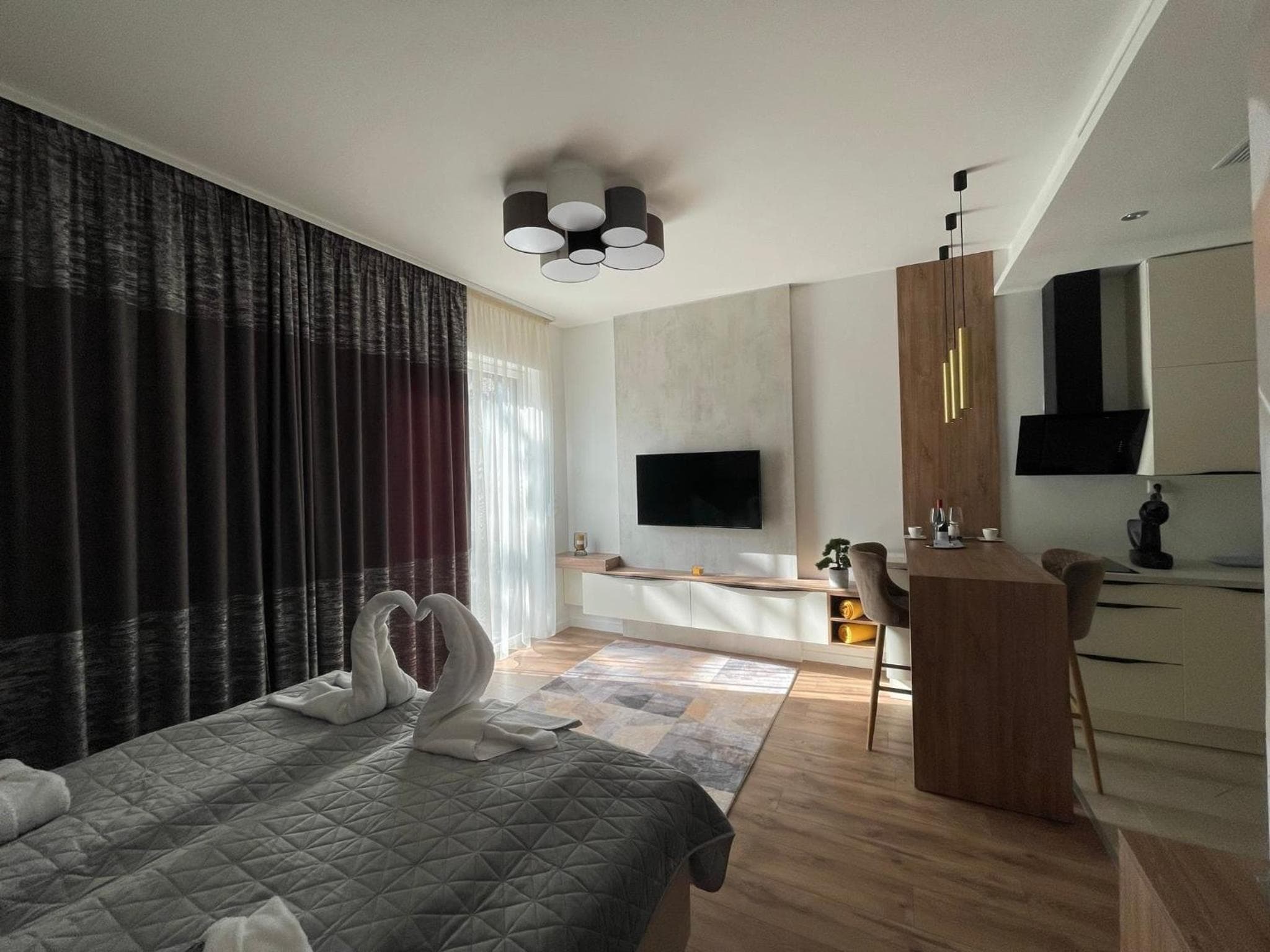 Spa Residence Carbona Great Time Apartman, Hévíz, photo 3