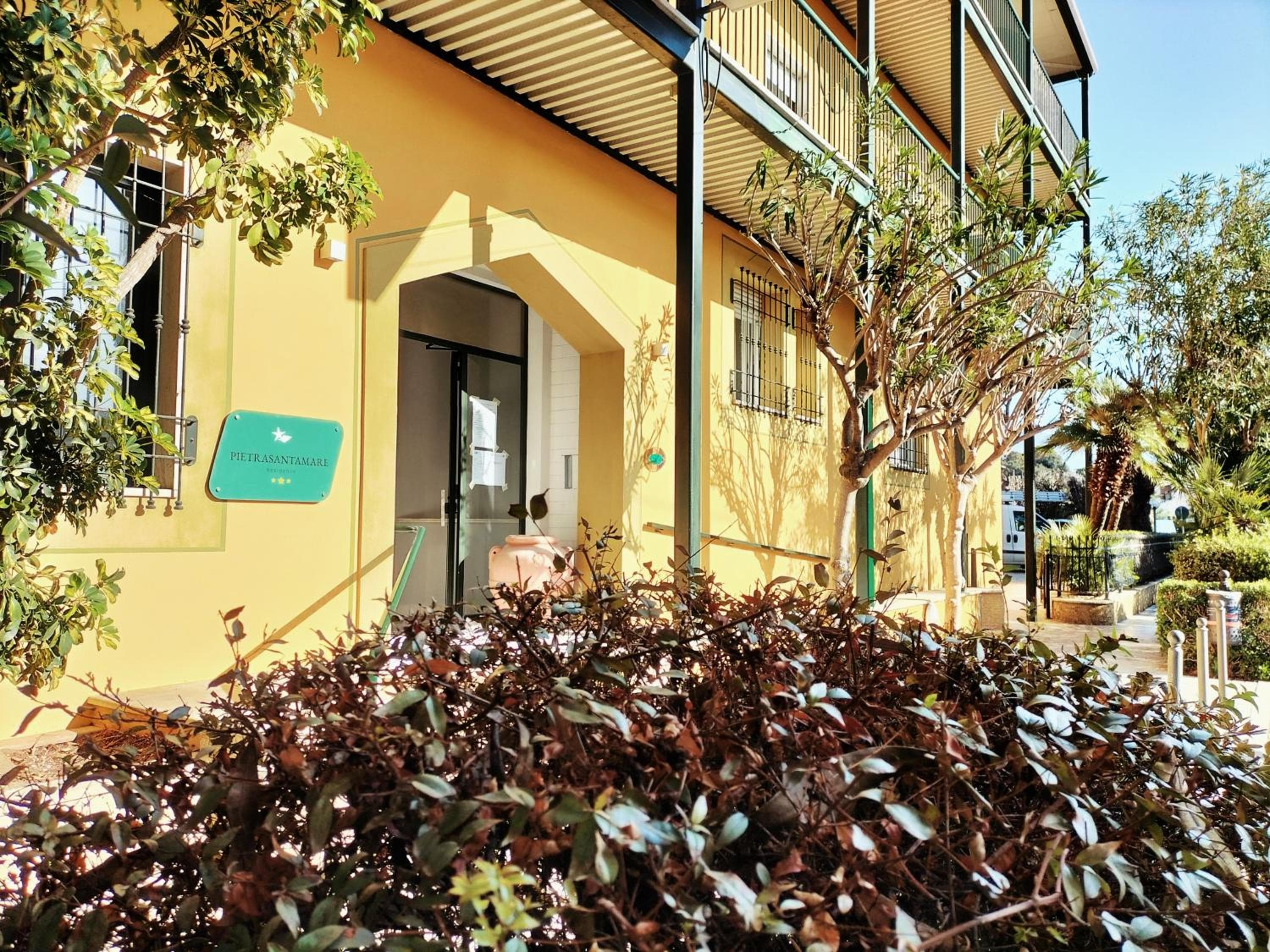 Pietrasantamare, Marina di Pietrasanta, photo 3