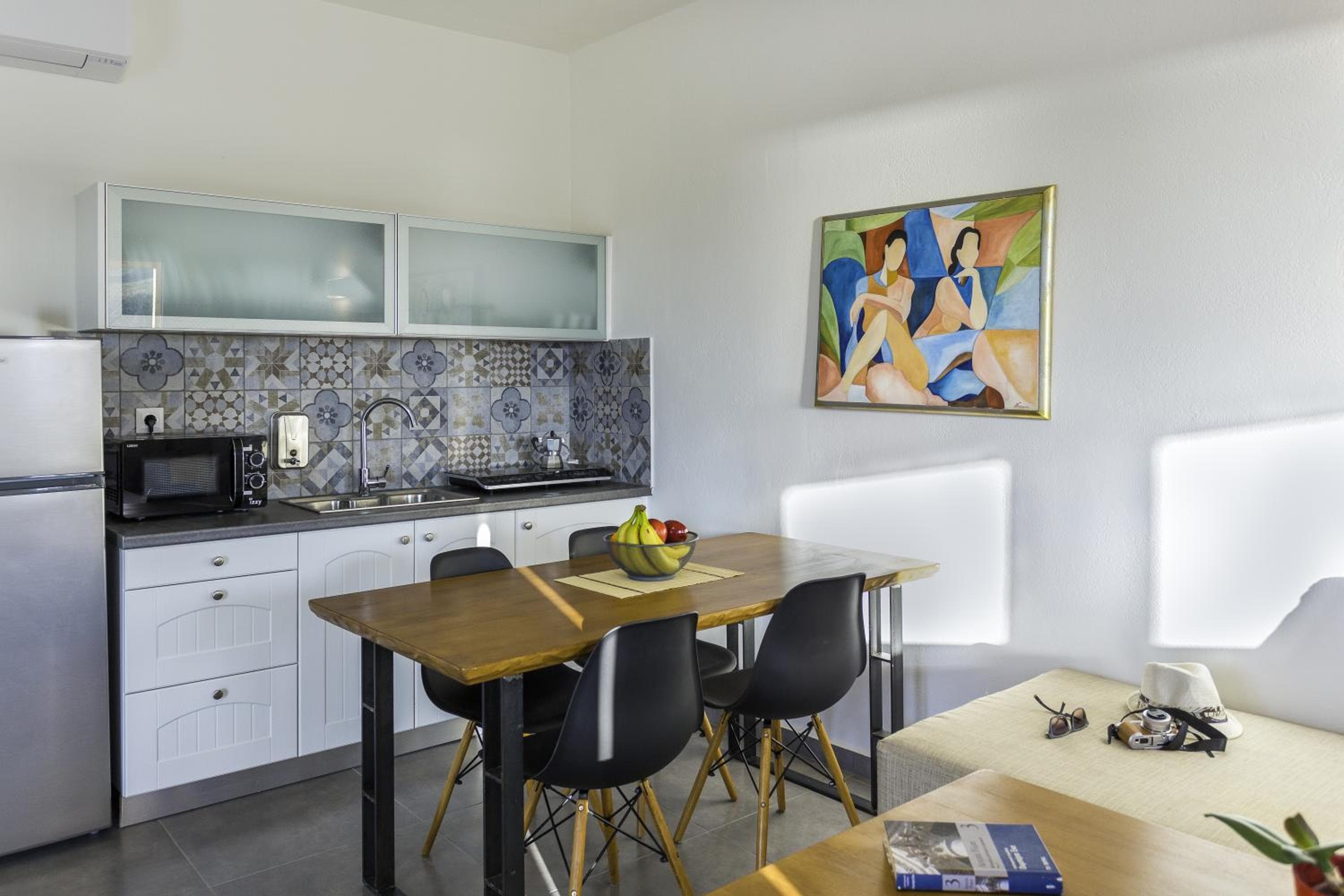 Dolce Vista - Sea View Apartments, Parikia, photo 6
