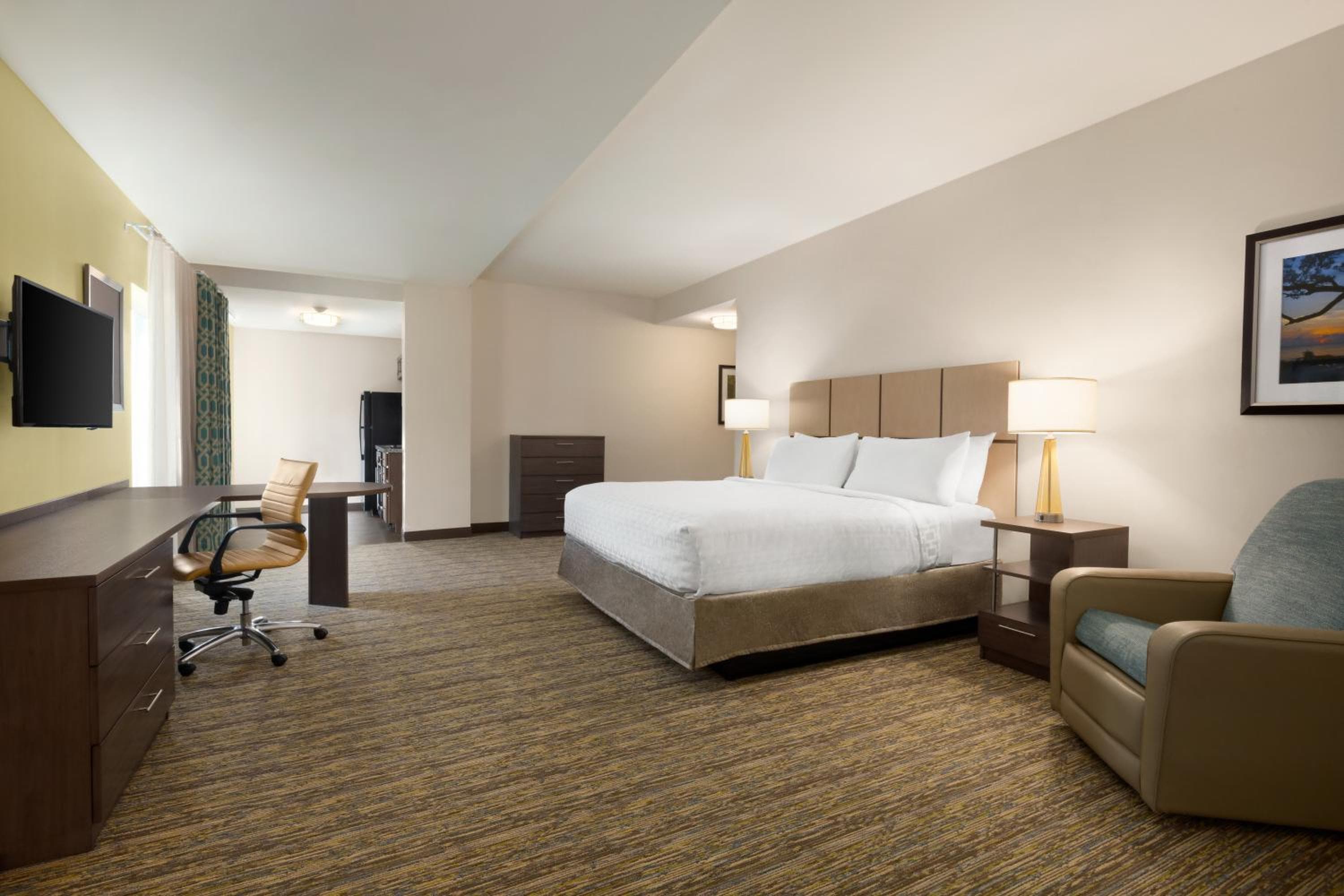 Candlewood Suites - Safety Harbor by IHG, Clearwater, photo 3