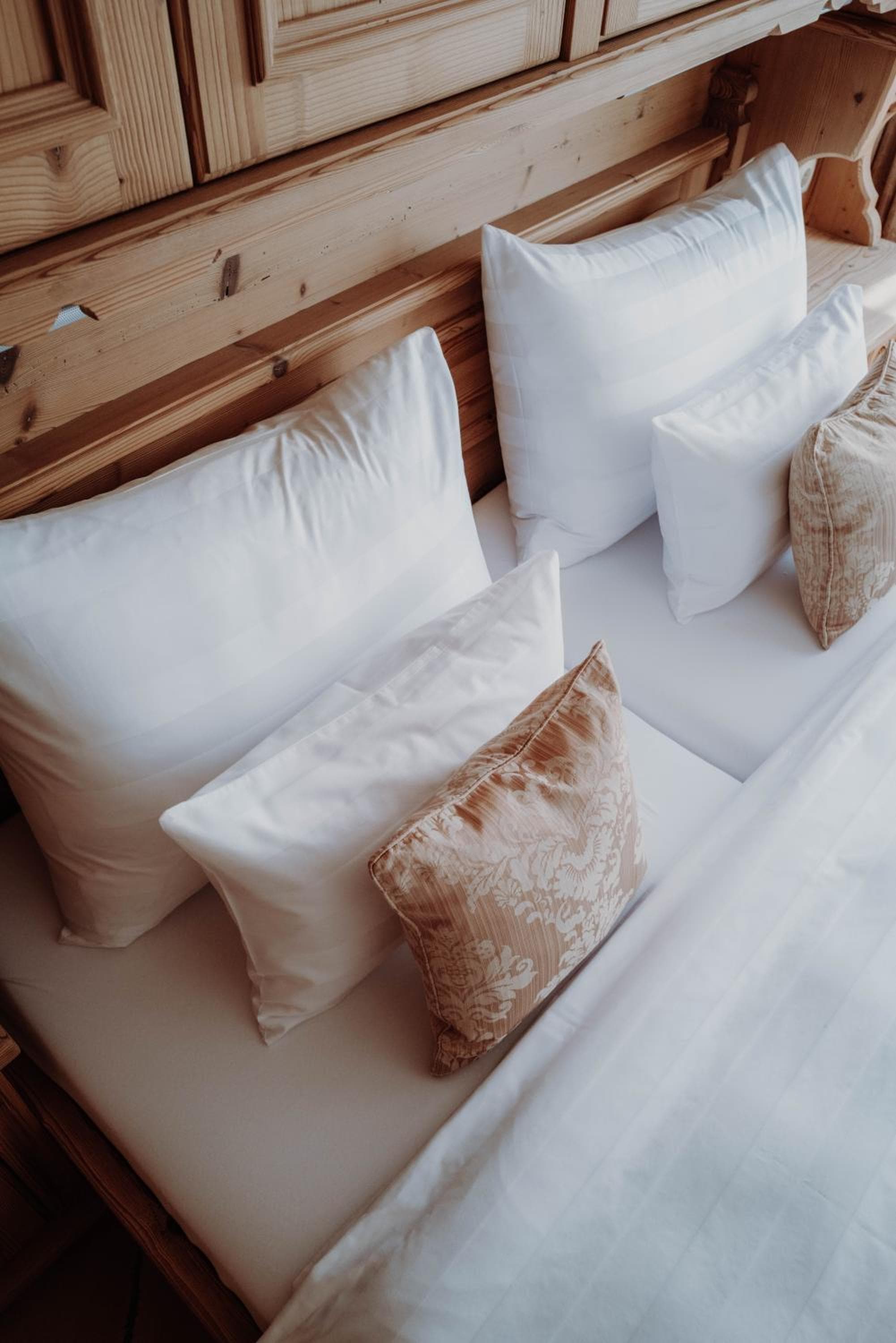 Das Verwall Finest Apartments, Lech am Arlberg