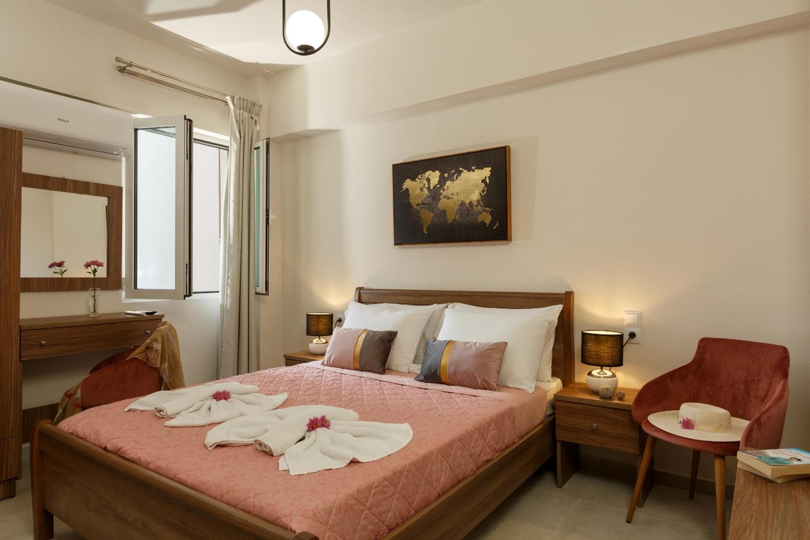 Asterion Luxury Studios Airport, Heraklio Town, photo 2