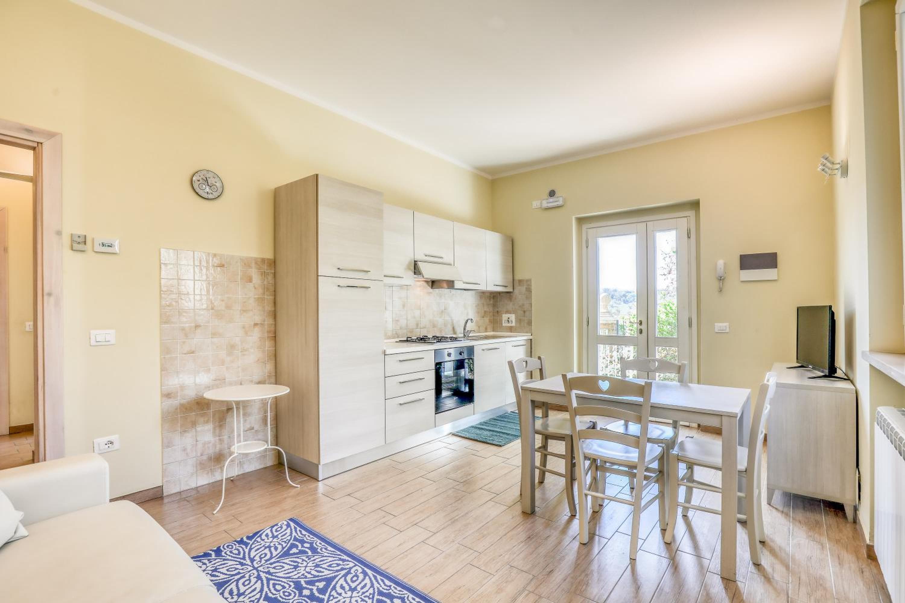 Residence Viviverde, Terni, photo 3