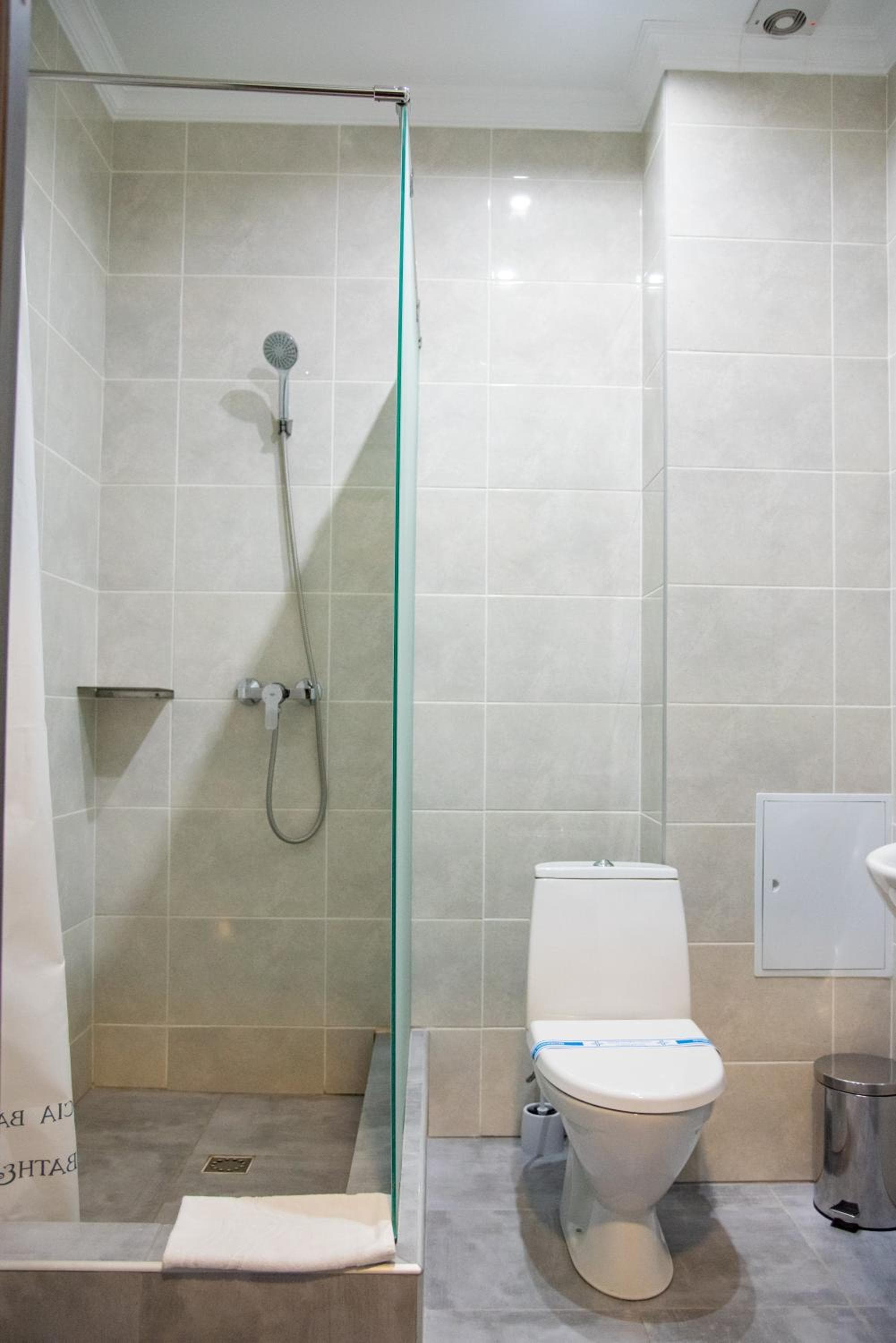 T&S Apart-Hotel, Chernivtsi, photo 6