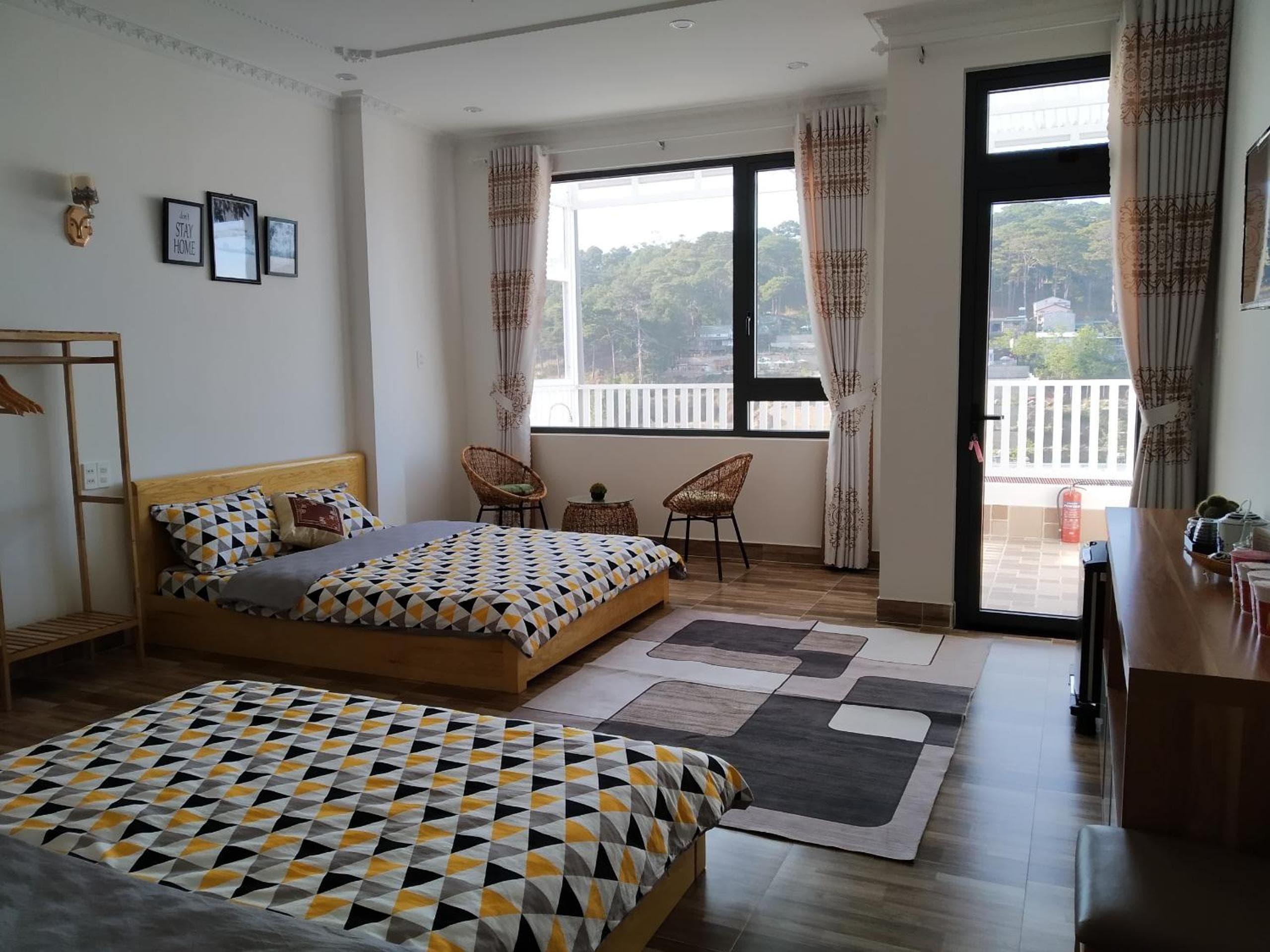 Gió Rừng GuestHouse Đà Lạt, Da Lat, photo 2