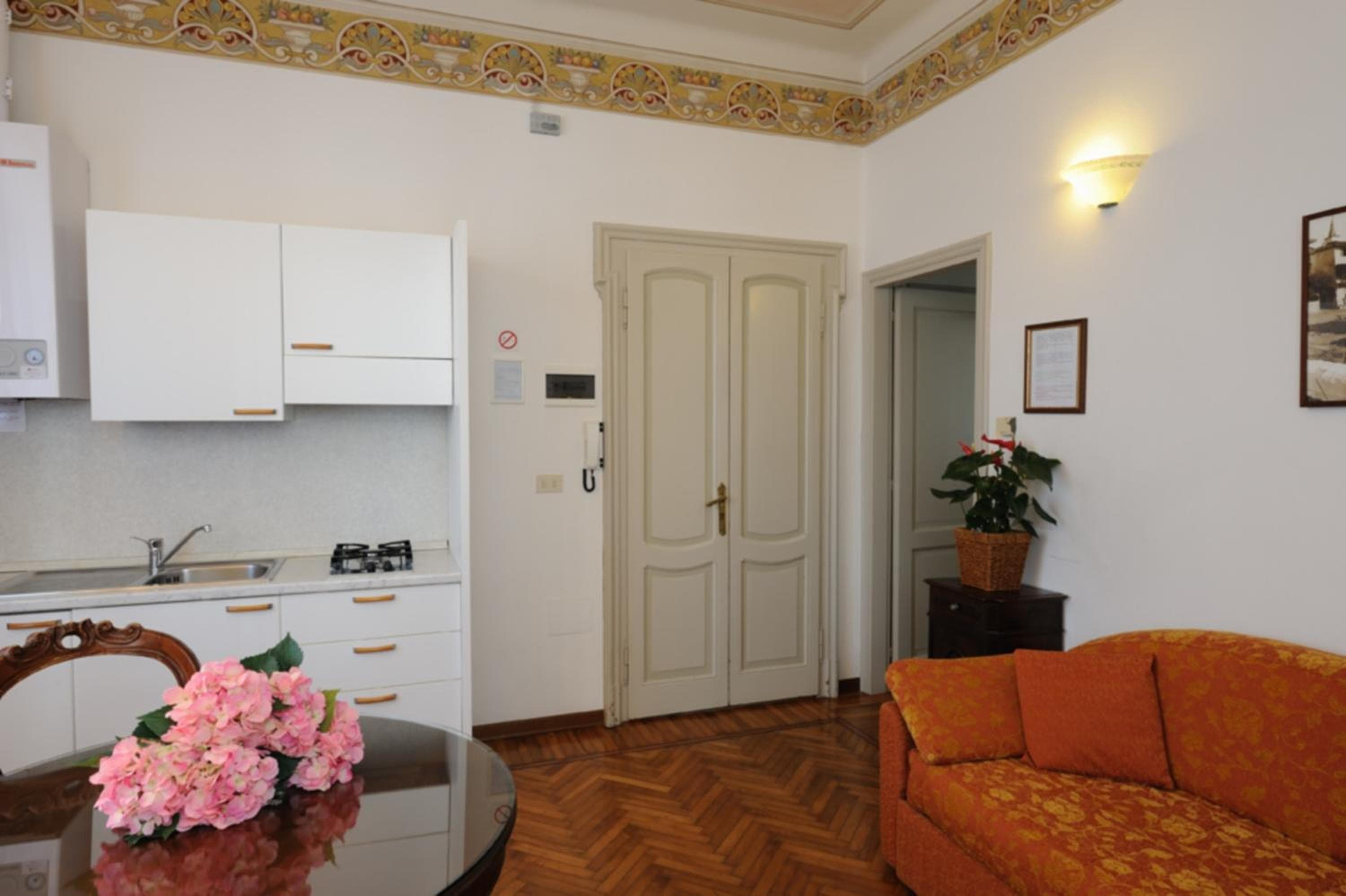Residence Ortensia, Baveno, photo 2