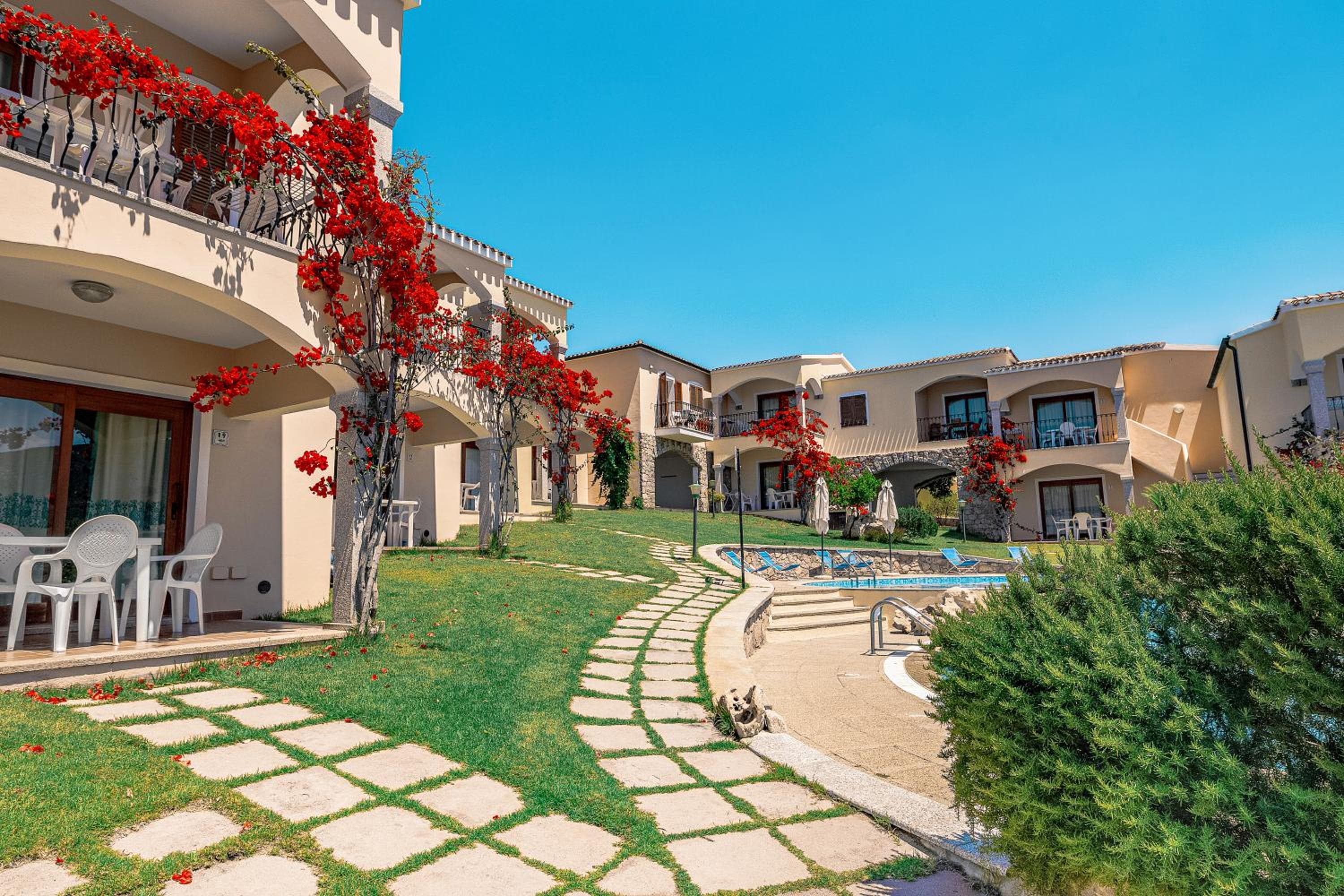 Residenza Pierre et Vacances Badus, Badesi