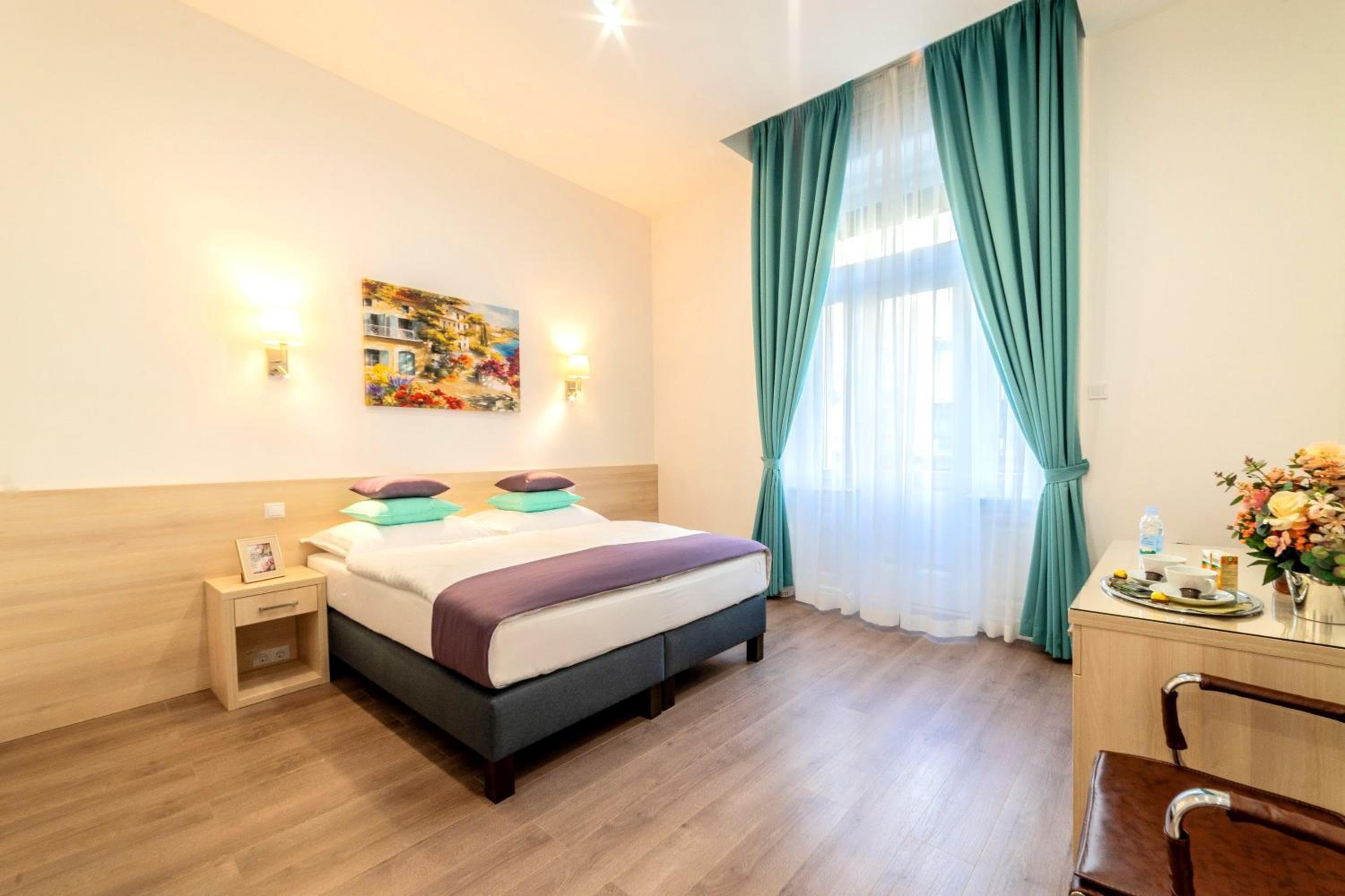Global Suites Budapest, Budapest, photo 6