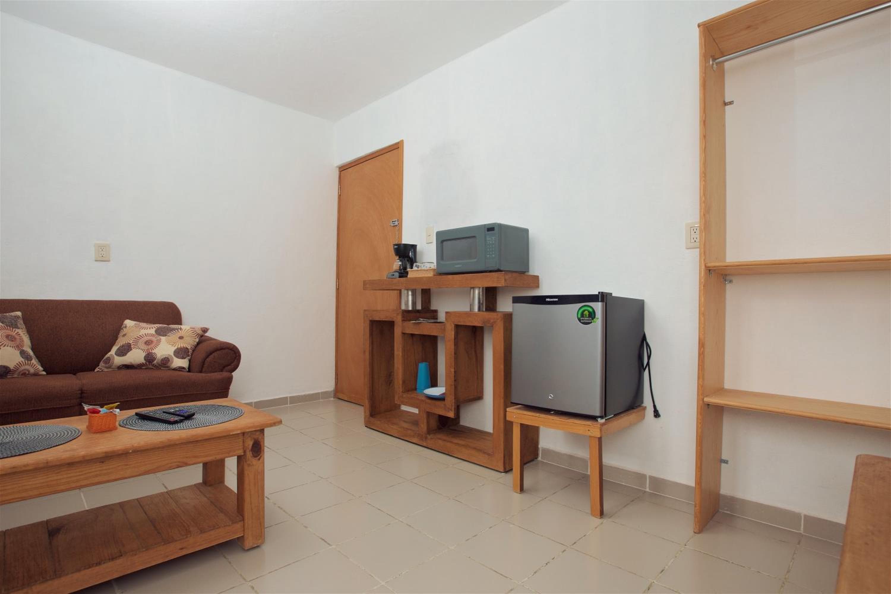 Casa Amaiur, Huichapan, photo 6