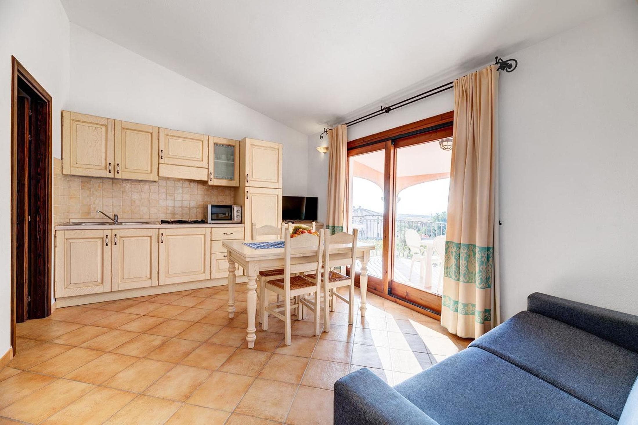 Residenza Pierre et Vacances Badus, Badesi, photo 4