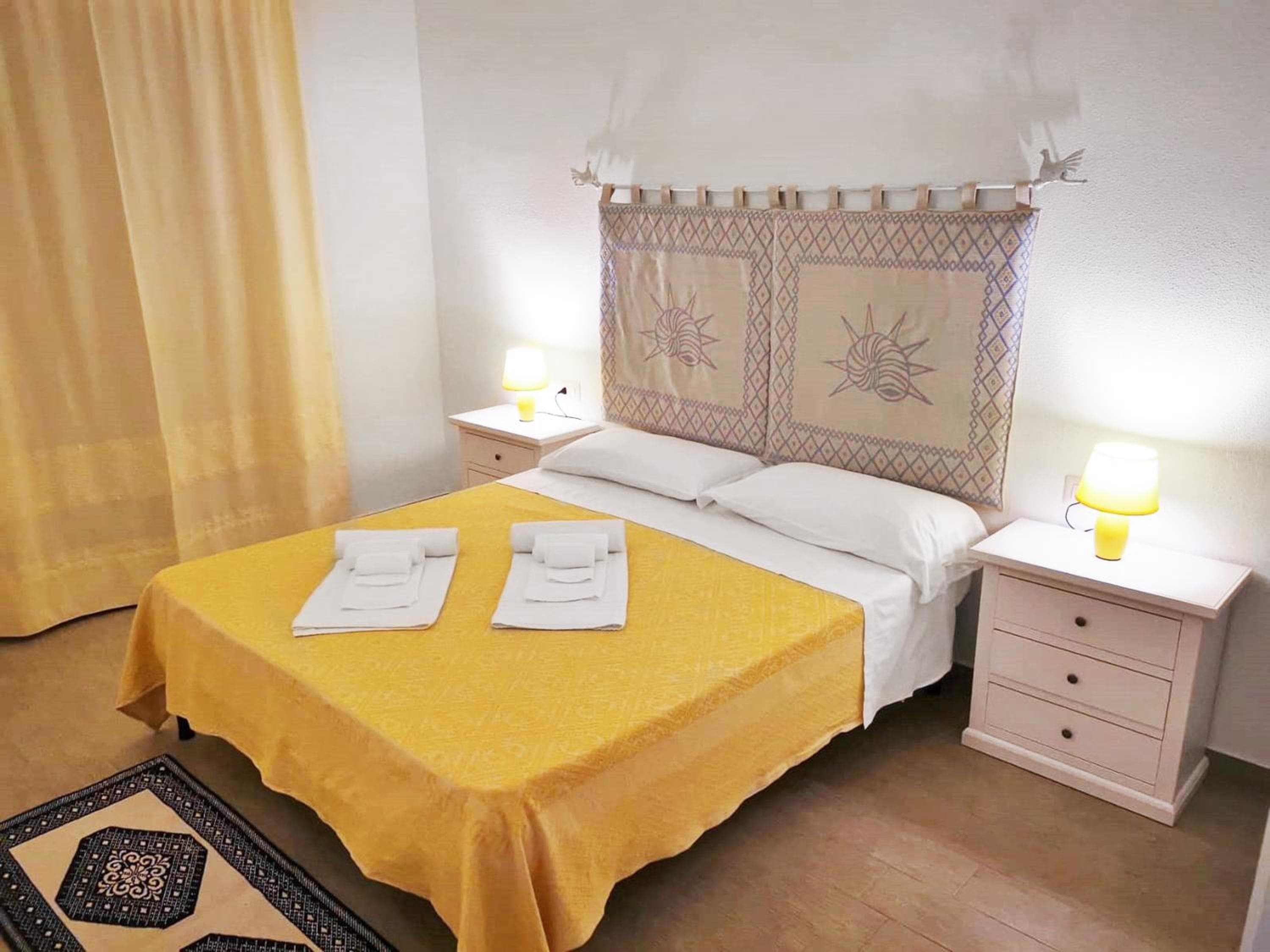 Residenza Pierre et Vacances Badus, Badesi, photo 2