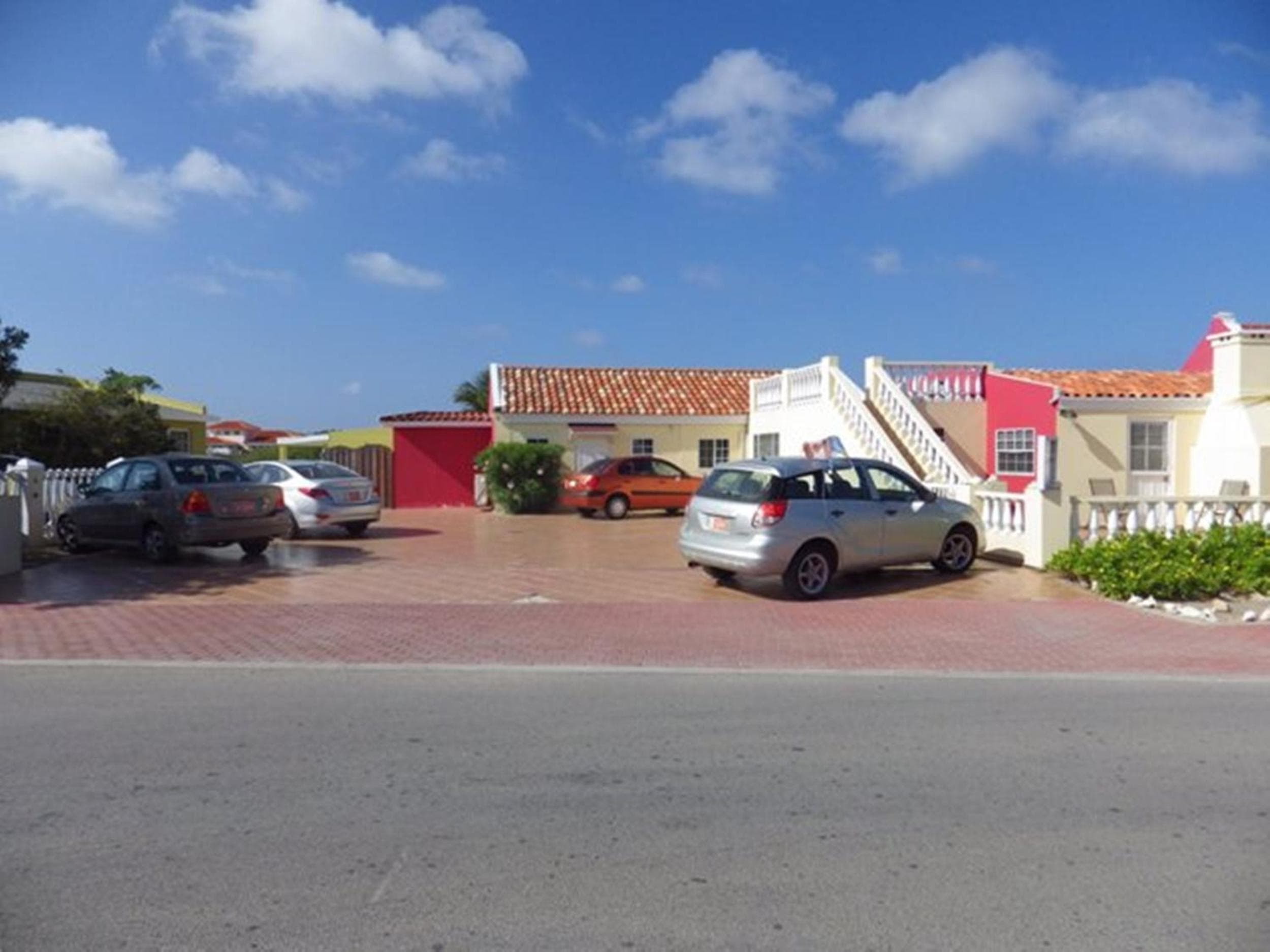 Aruba Cunucu Residence, Palm-Eagle Beach, photo 4
