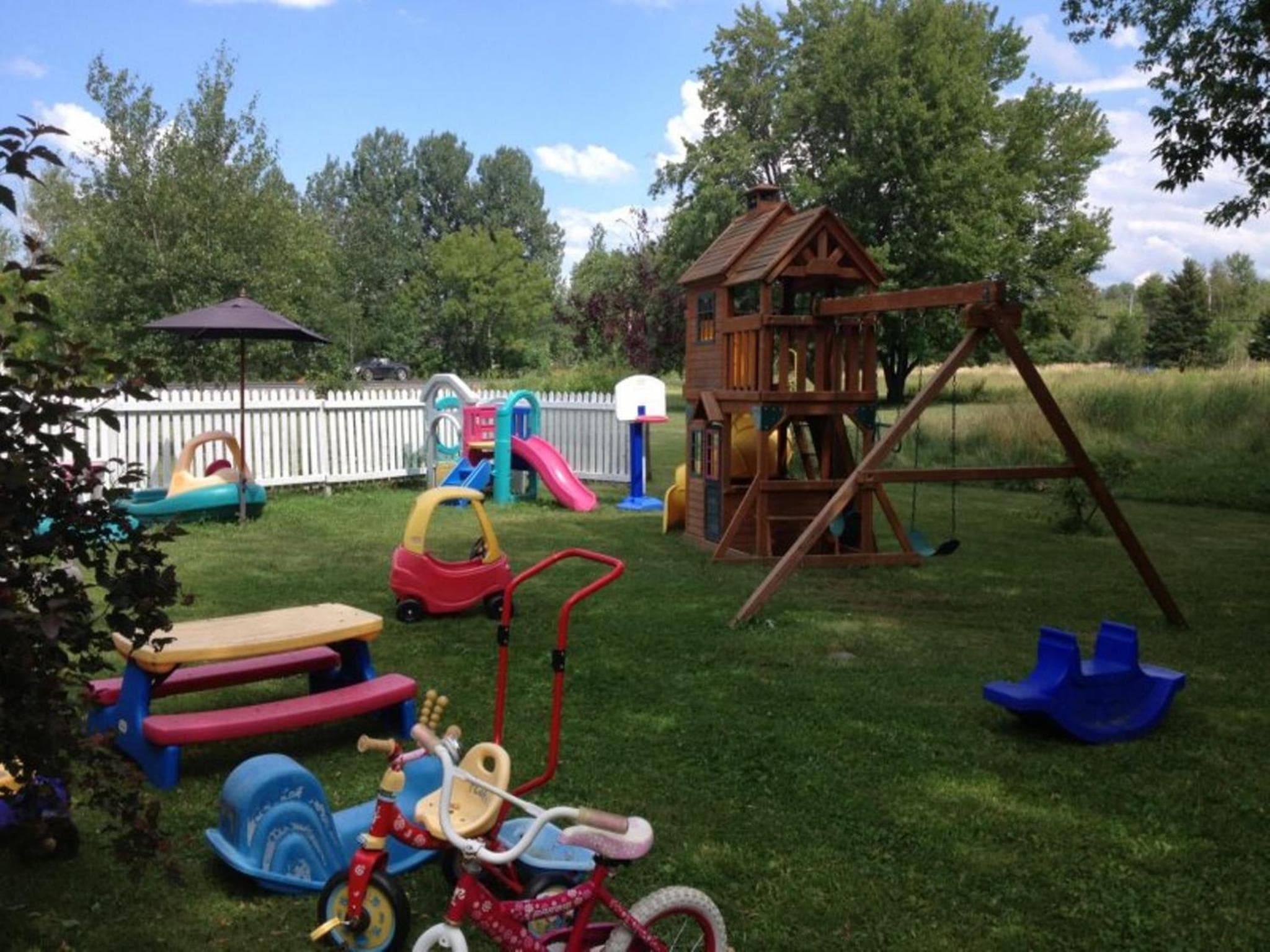 Studiotel Bromont, Bromont, photo 6