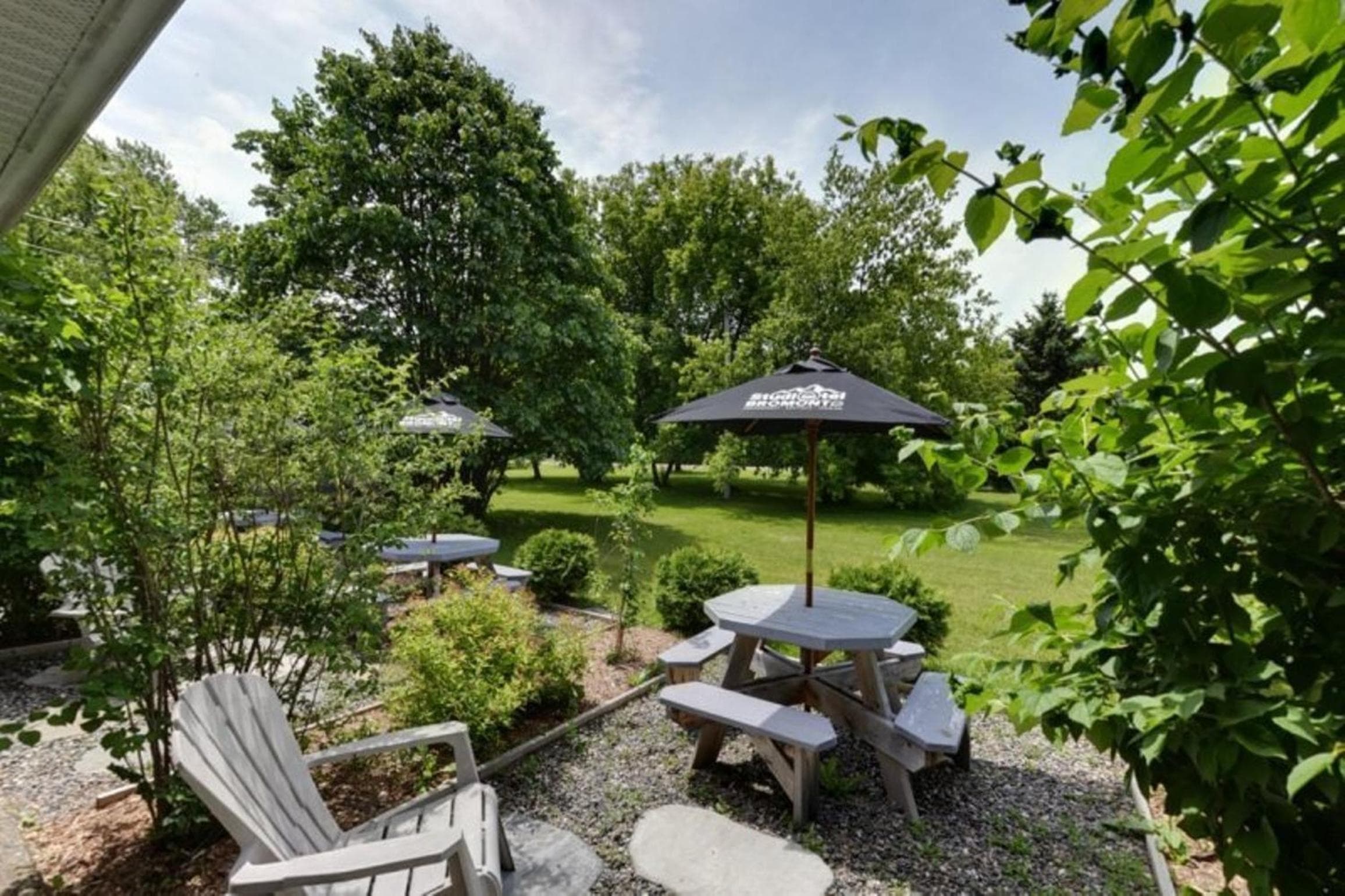 Studiotel Bromont, Bromont, photo 4