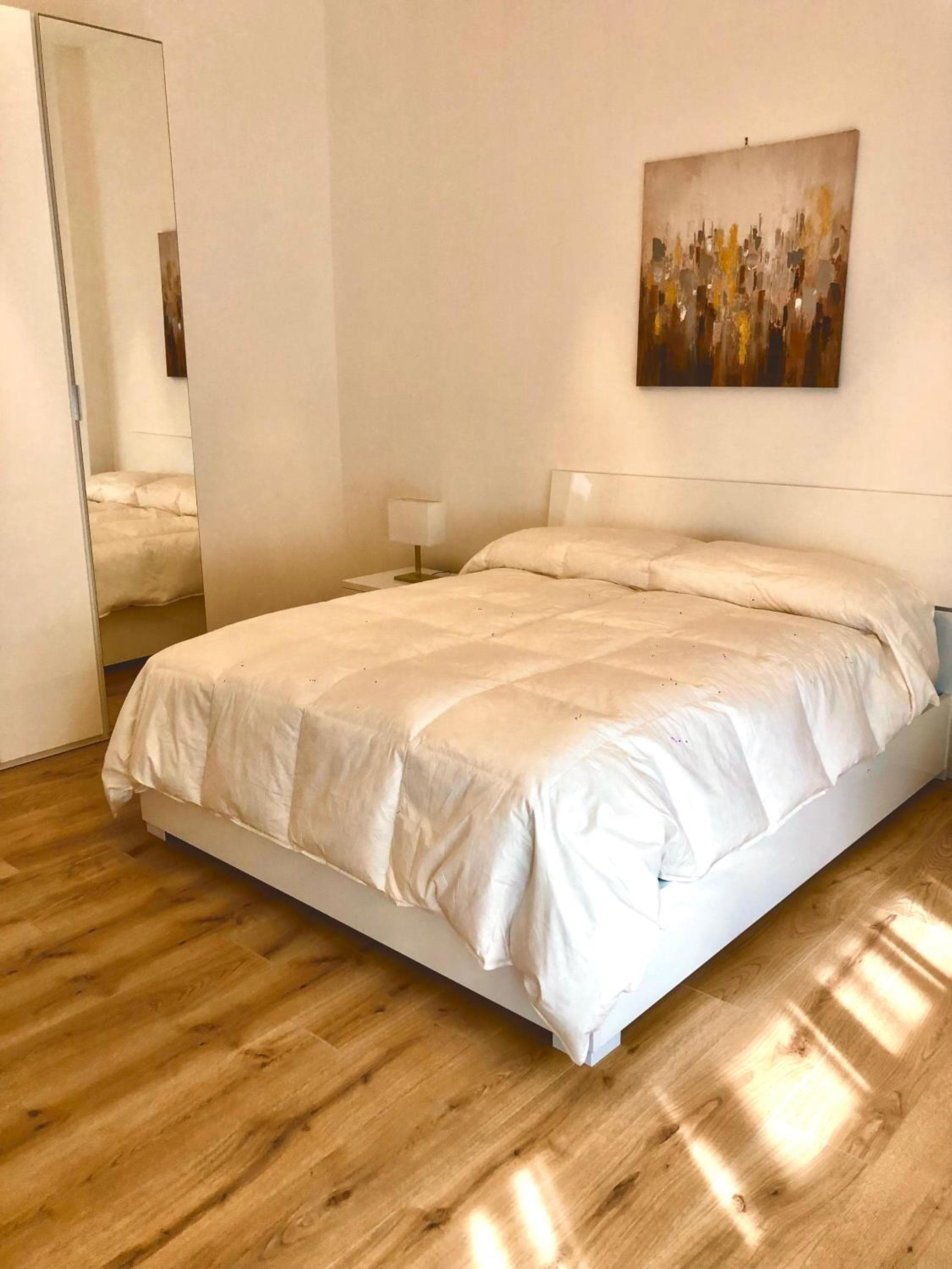 Residence D'azeglio, Palermo, photo 5