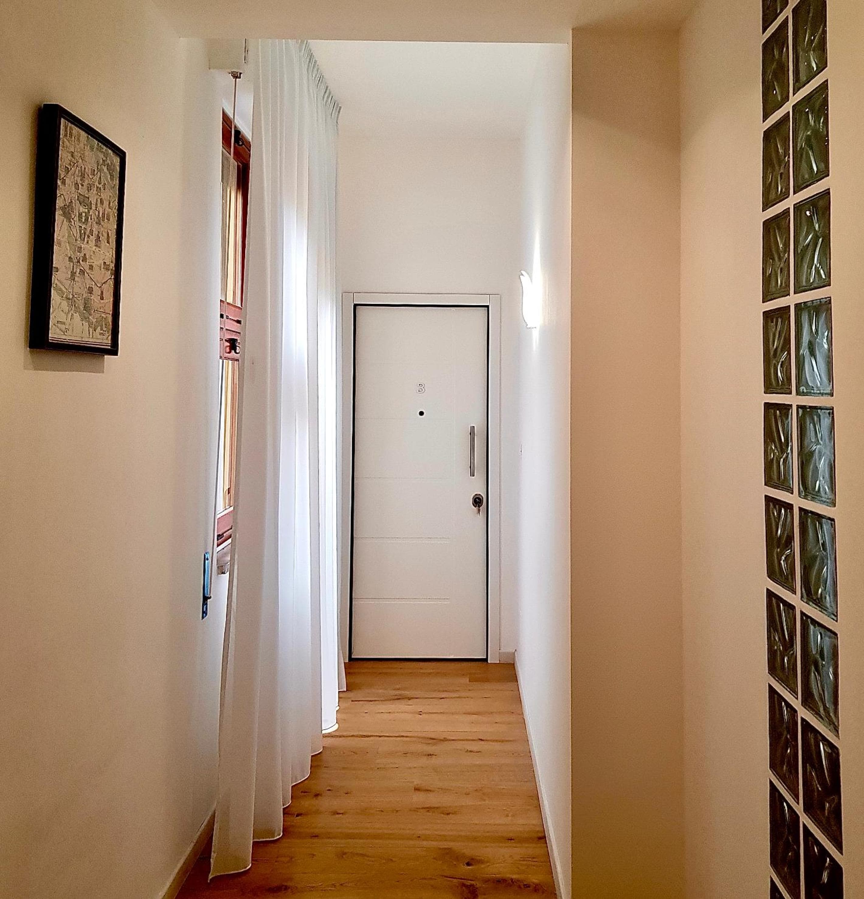 Residence D'azeglio, Palermo, photo 6