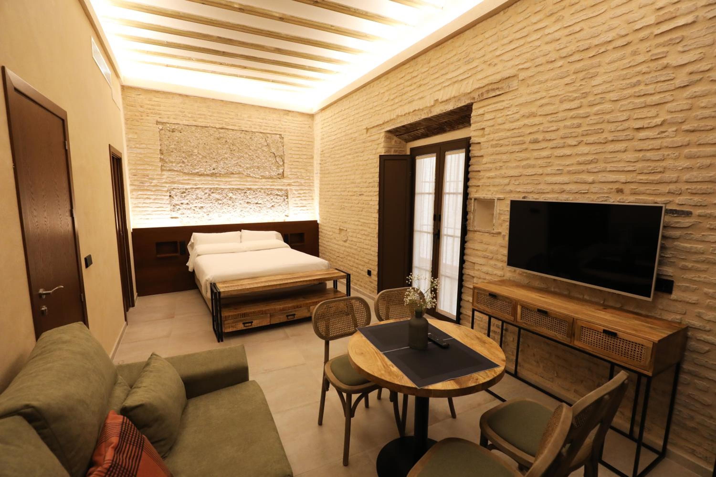 Casa Señorial del Siglo XVIII, Seville, photo 5