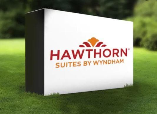 Hawthorn Extended Stay by Wyndham Pflugerville, Pflugerville, photo 4