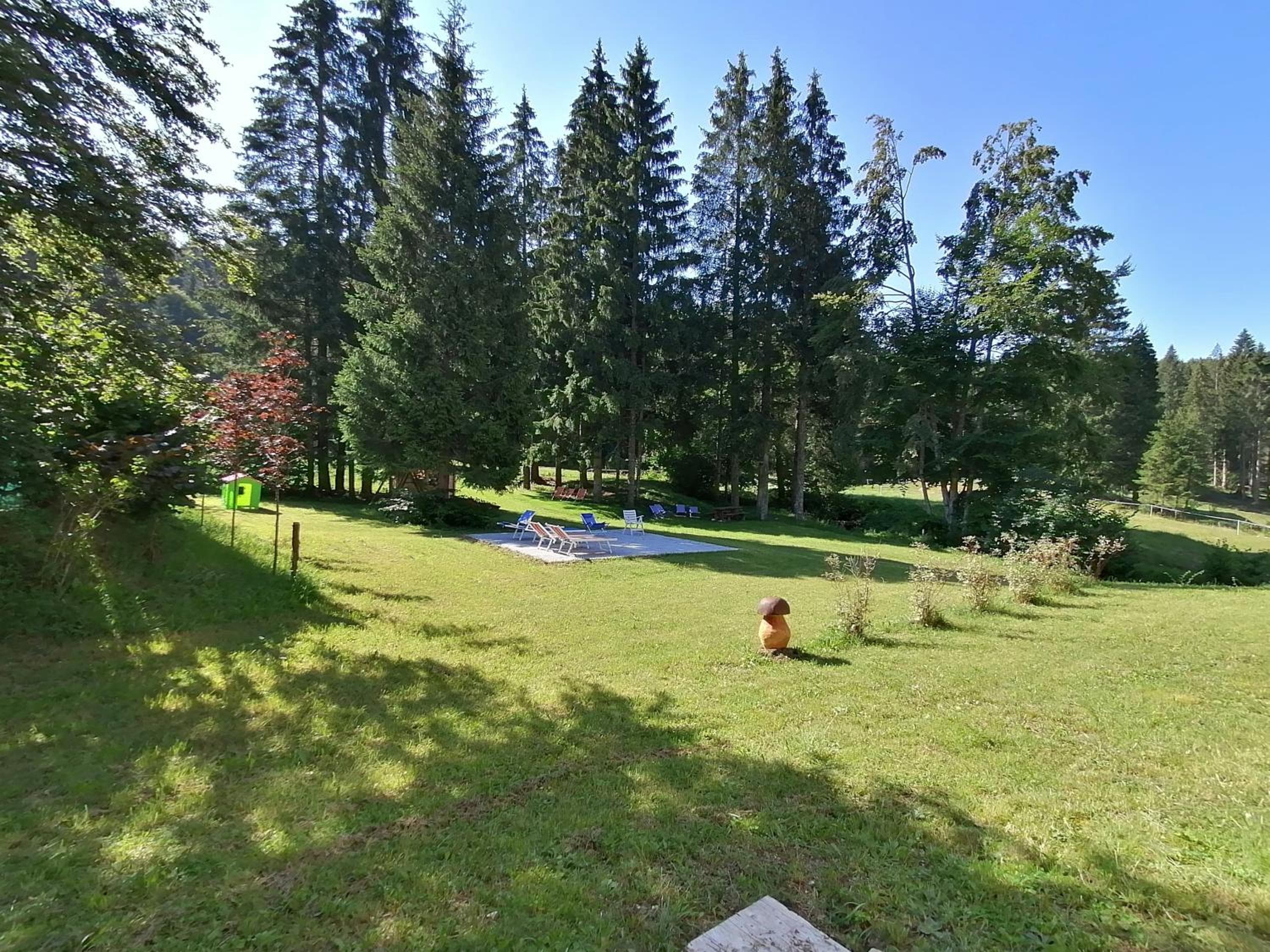 Hotel Elbele Garnì, Folgaria, photo 6