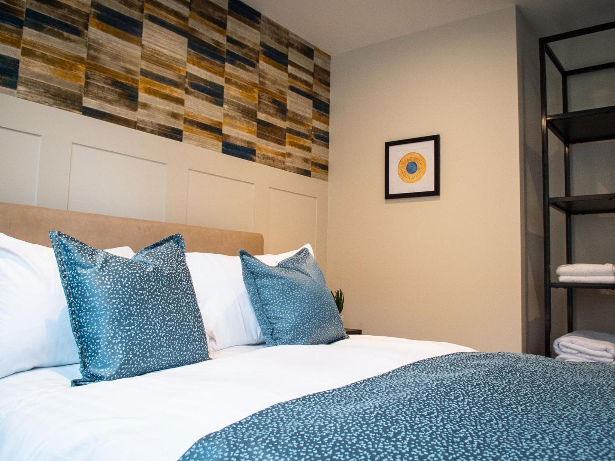 The Gresham Aparthotel, Leicester, photo 2