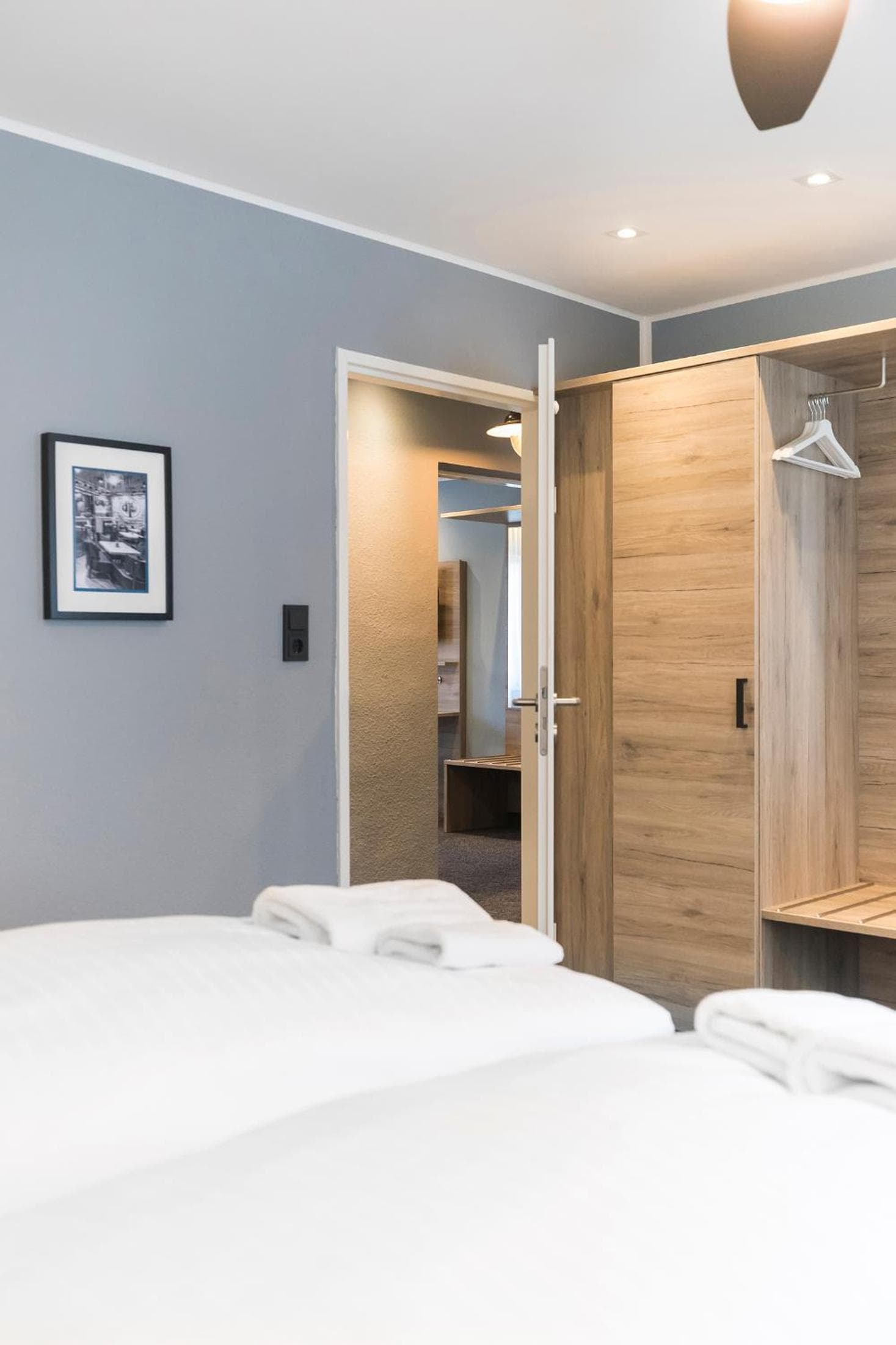 Riverview Apartments by dasPaul, Nürnberg, photo 6