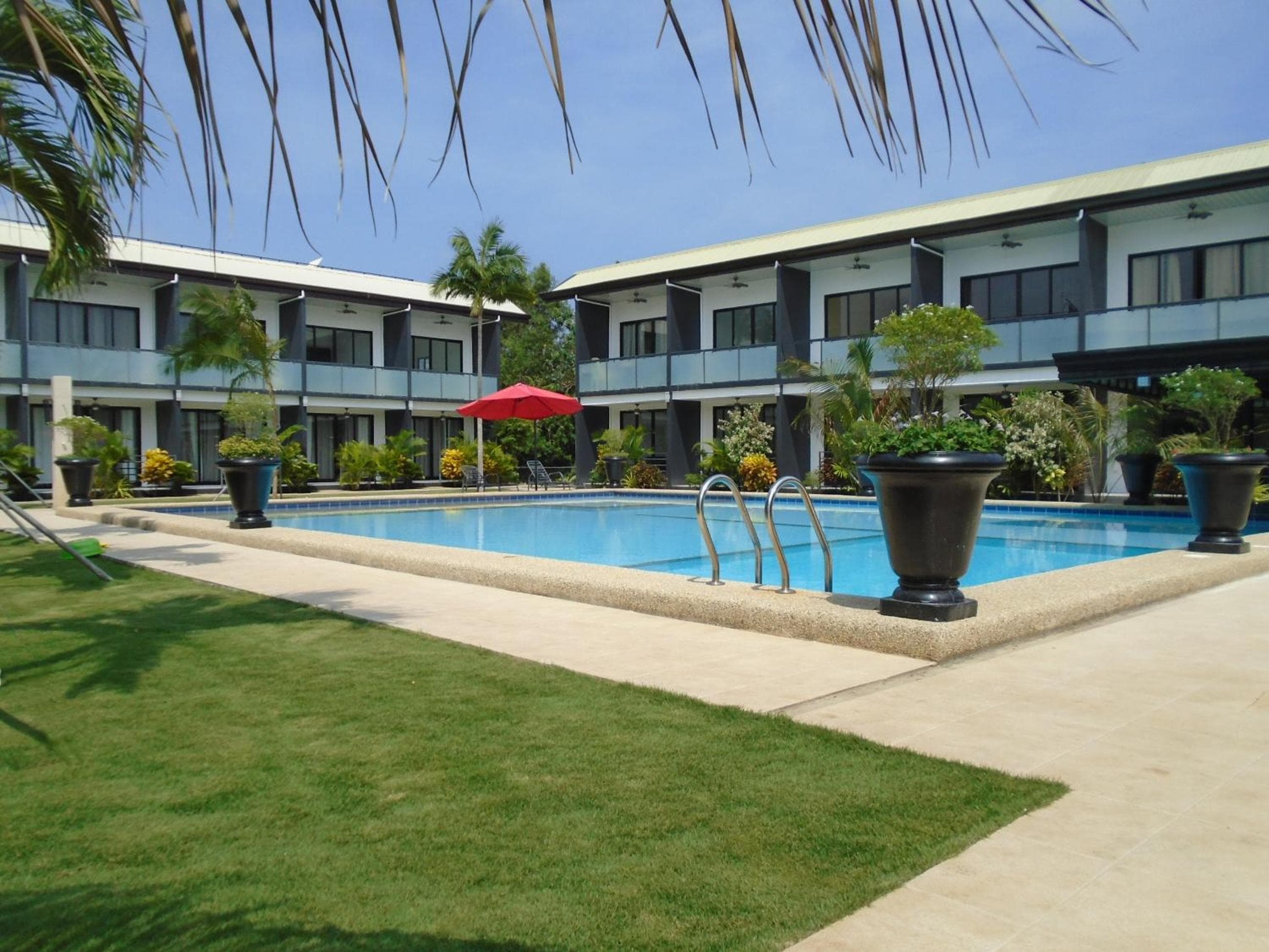 Bohol Jewel Resort, Dauis