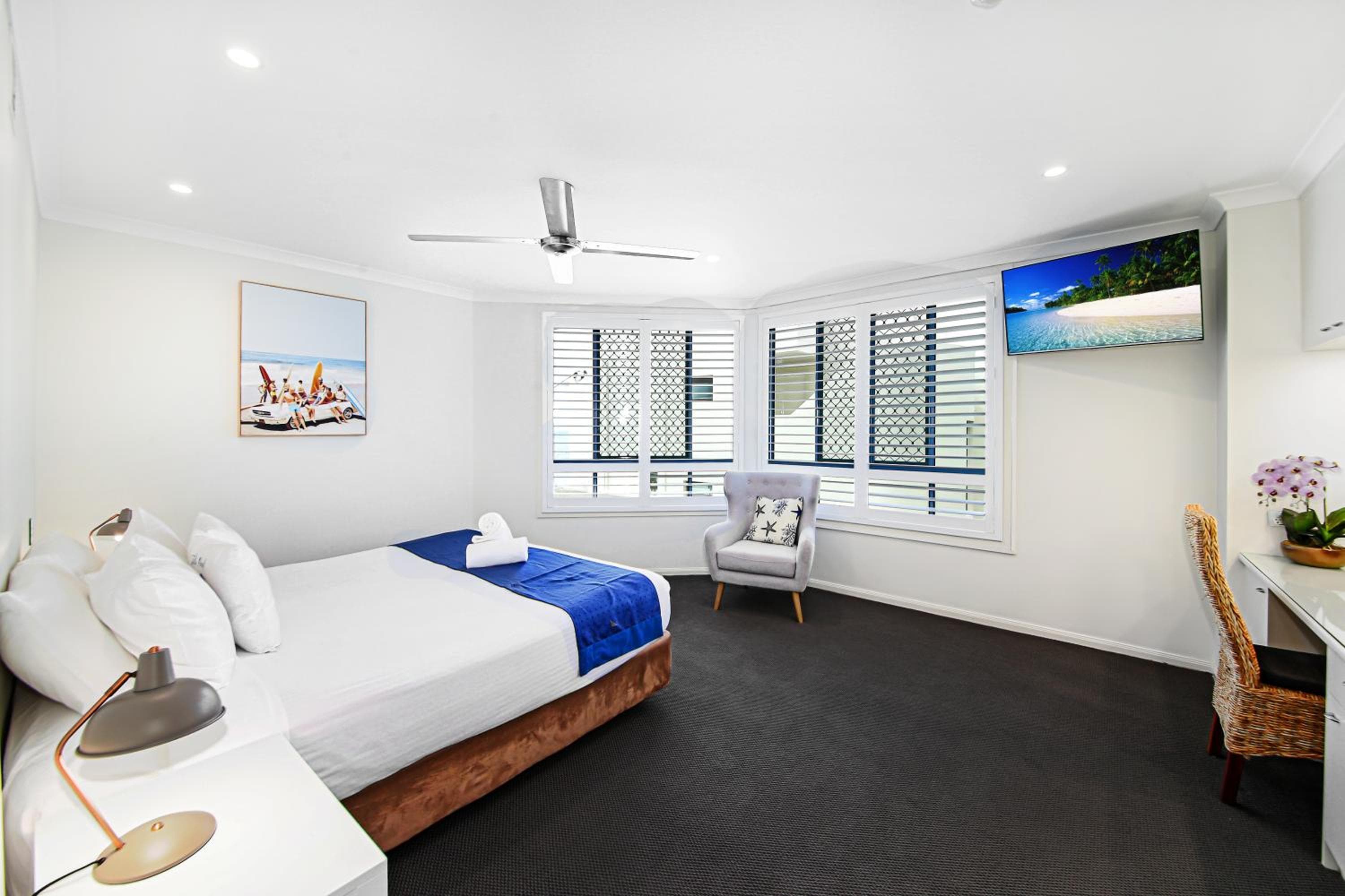 Alexandra on the Pacific, Mooloolaba, photo 6
