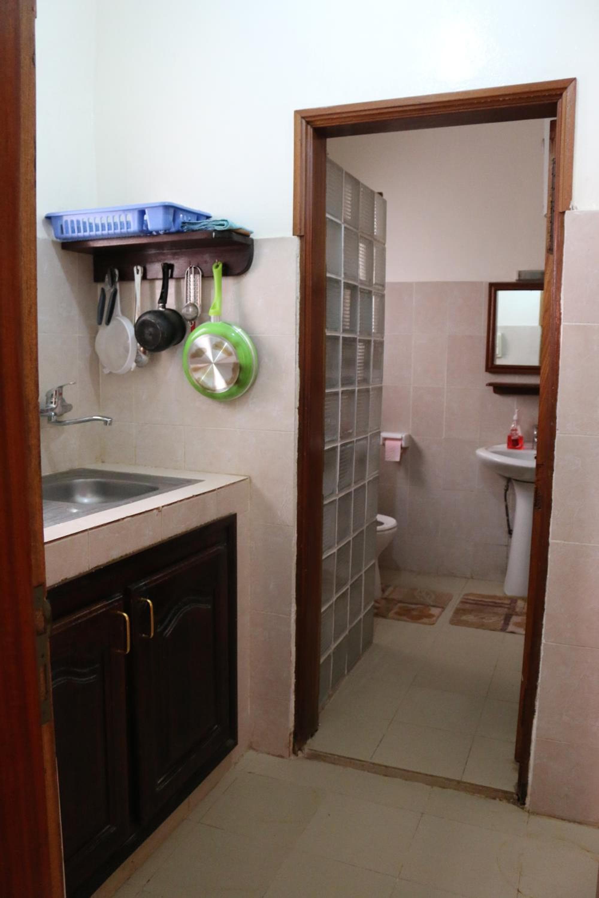 Kakatar Family Residence , Yoff, Dakar, photo 4