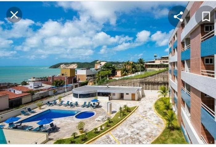 Terrazzo Ponta Negra Flat - ap 103, Natal, photo 2