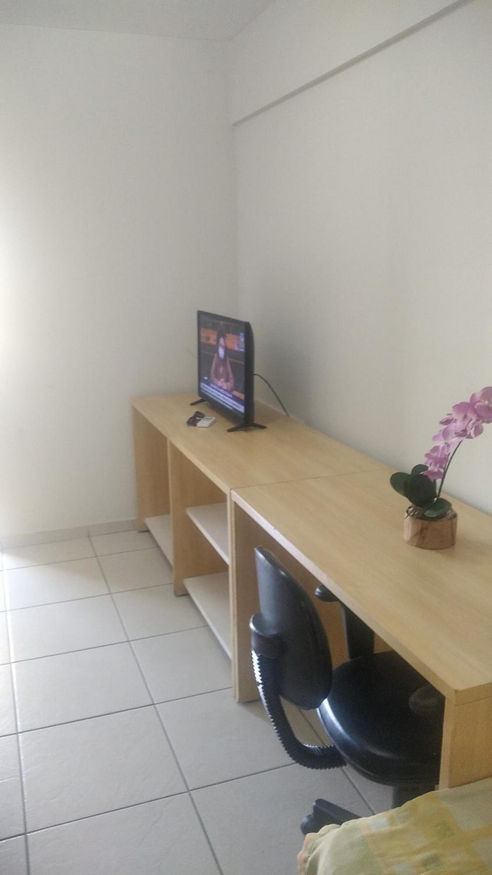 Terrazzo Ponta Negra Flat - ap 103, Natal, photo 5