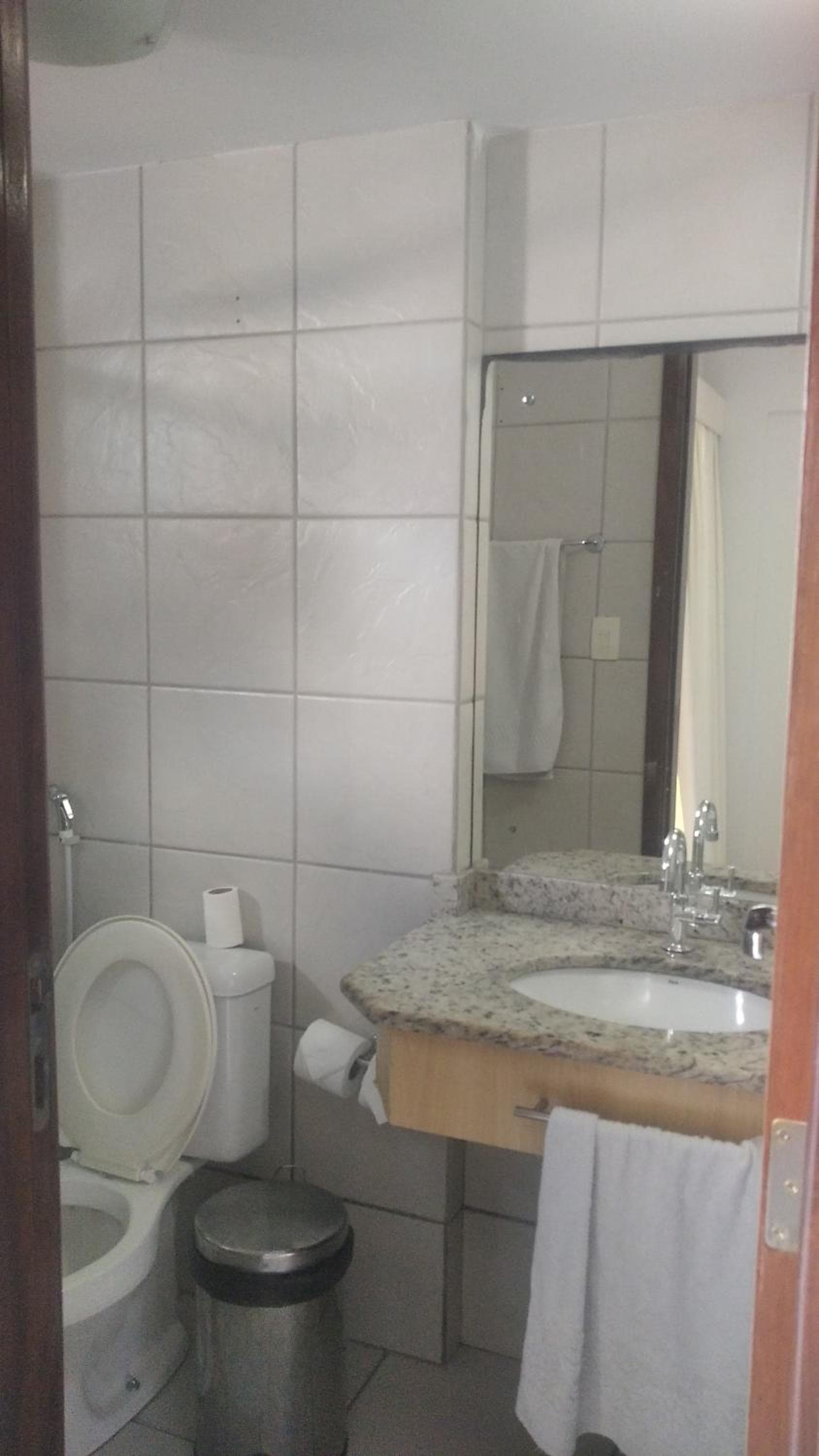 Terrazzo Ponta Negra Flat - ap 103, Natal, photo 6