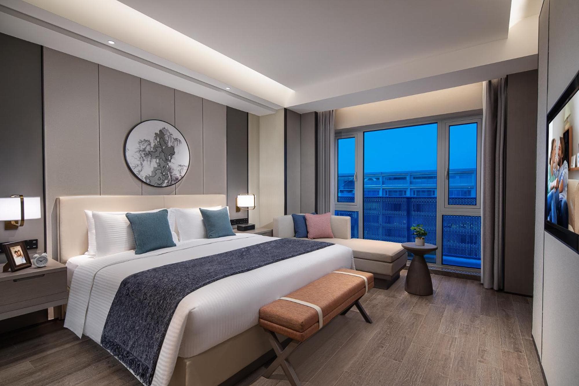 Somerset Daxing Beijing, Daxing, photo 2