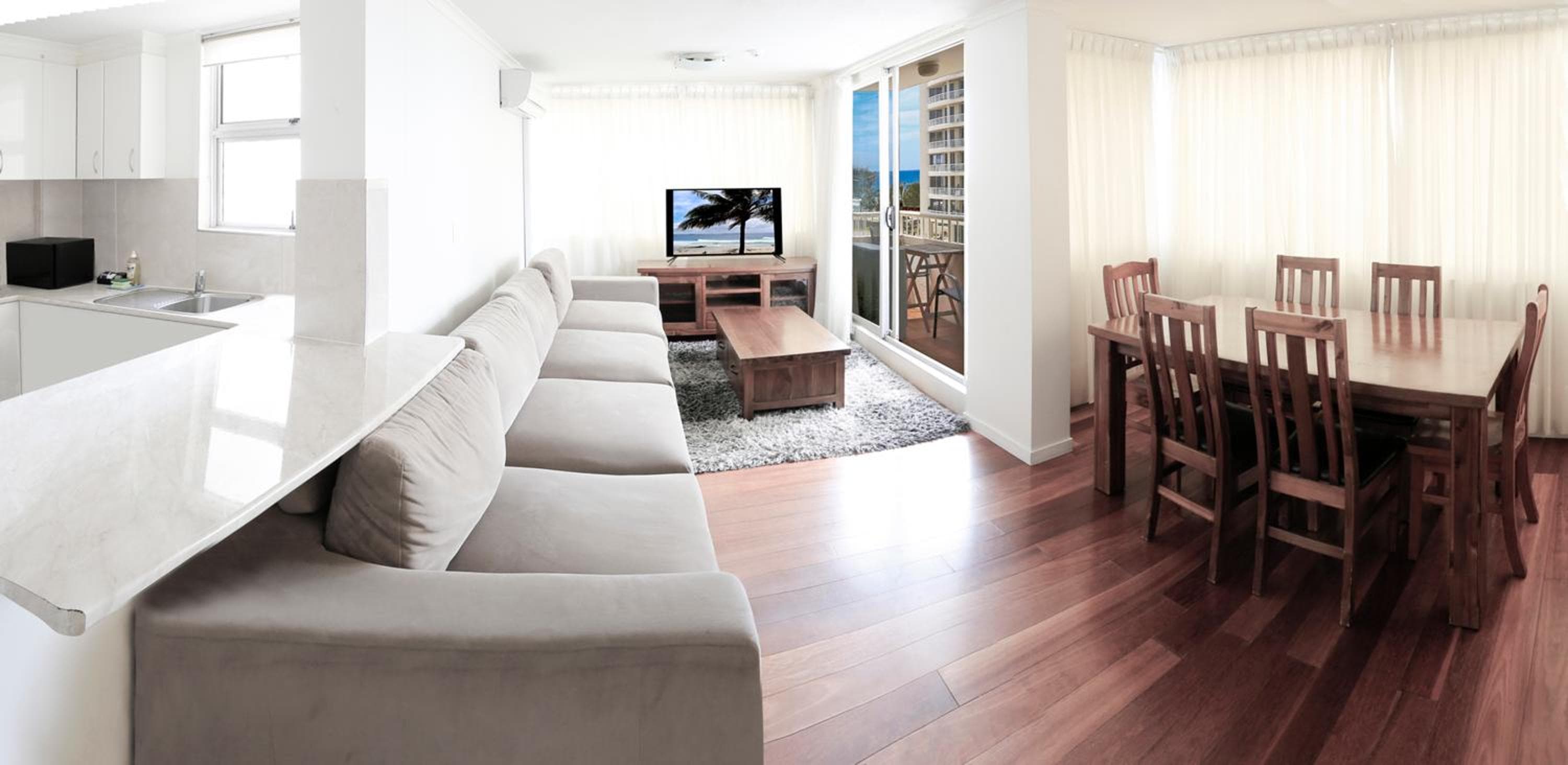 View Pacific Apartments, Gold Coast, photo 5
