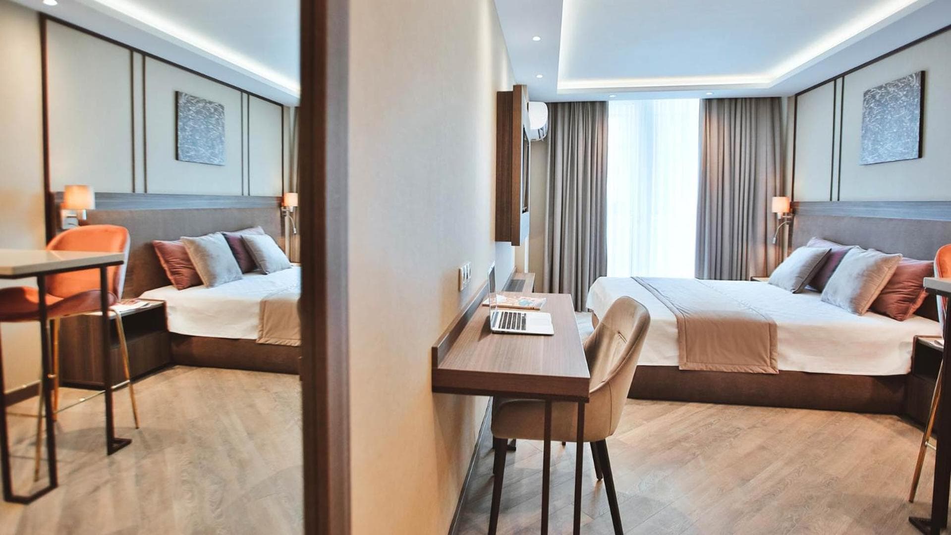 Sunrise Residence, Batumi, photo 4