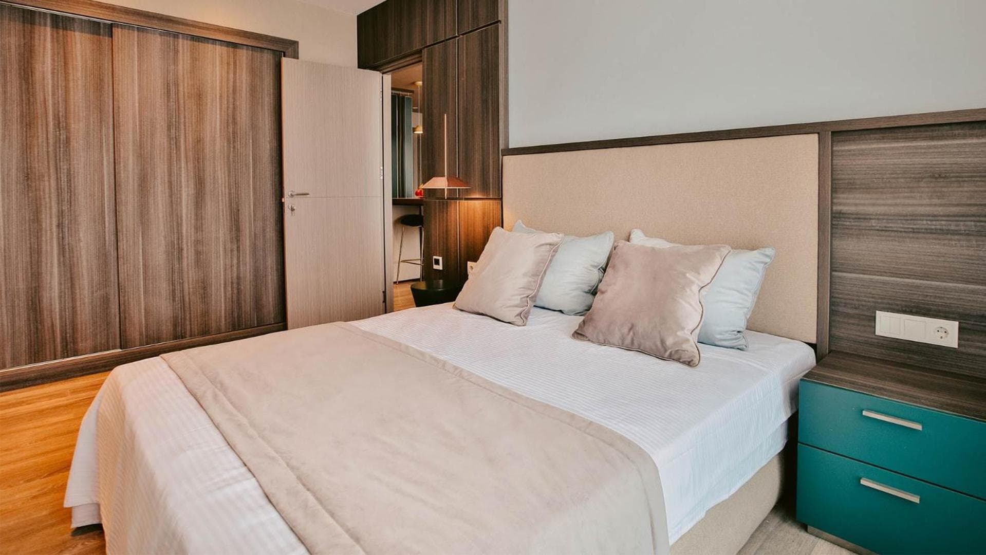 Sunrise Residence, Batumi, photo 6