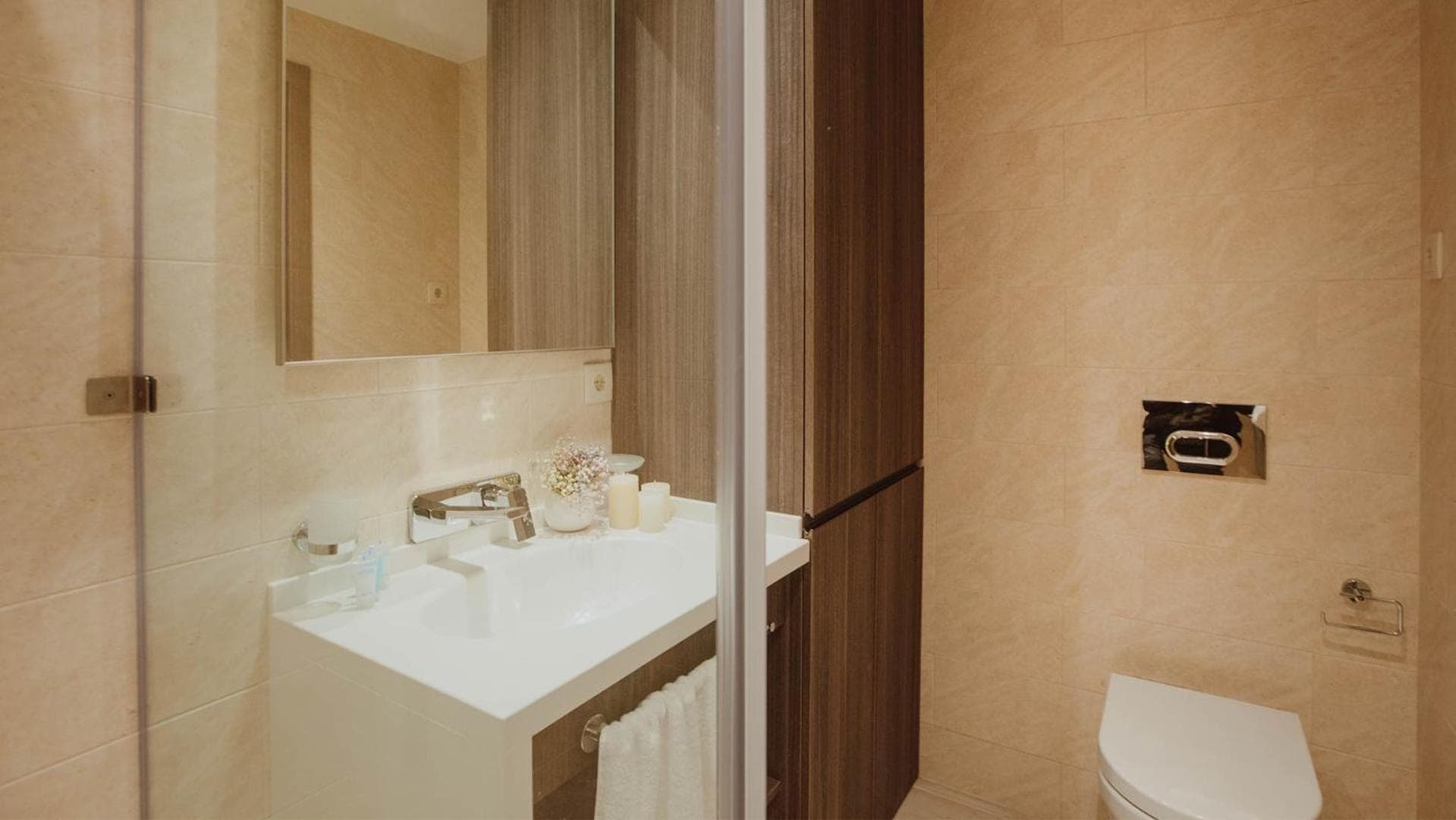 Sunrise Residence, Batumi, photo 3