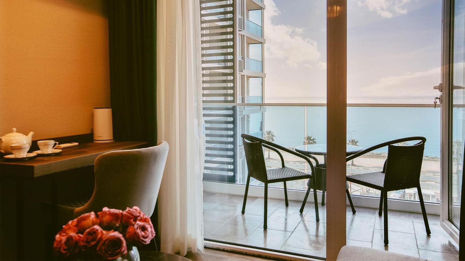 Sunrise Residence, Batumi, photo 5