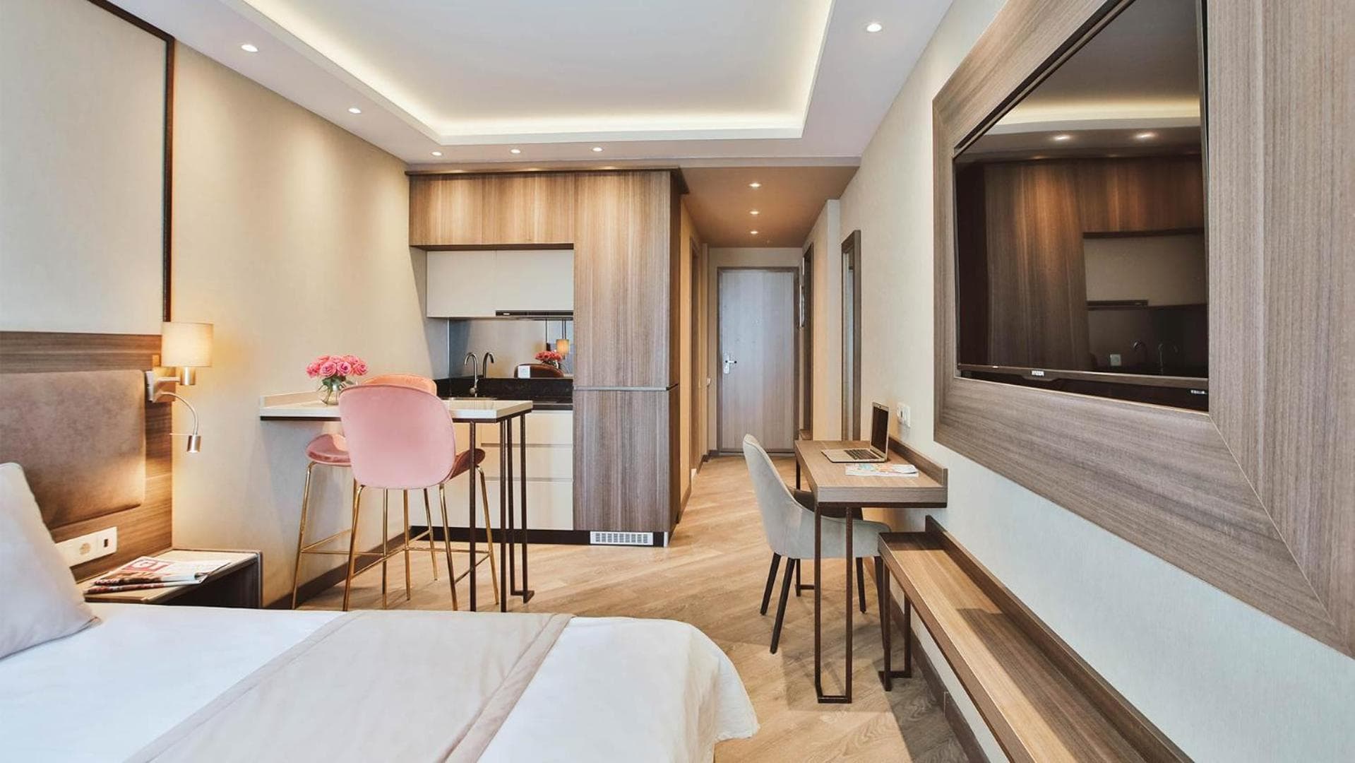 Sunrise Residence, Batumi