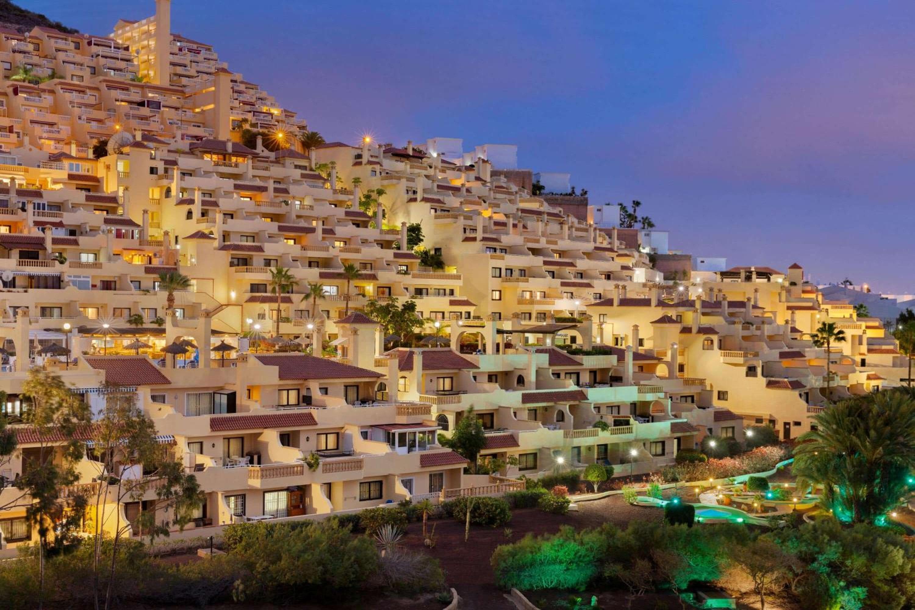 Ramada Residences by Wyndham Costa Adeje, Adeje