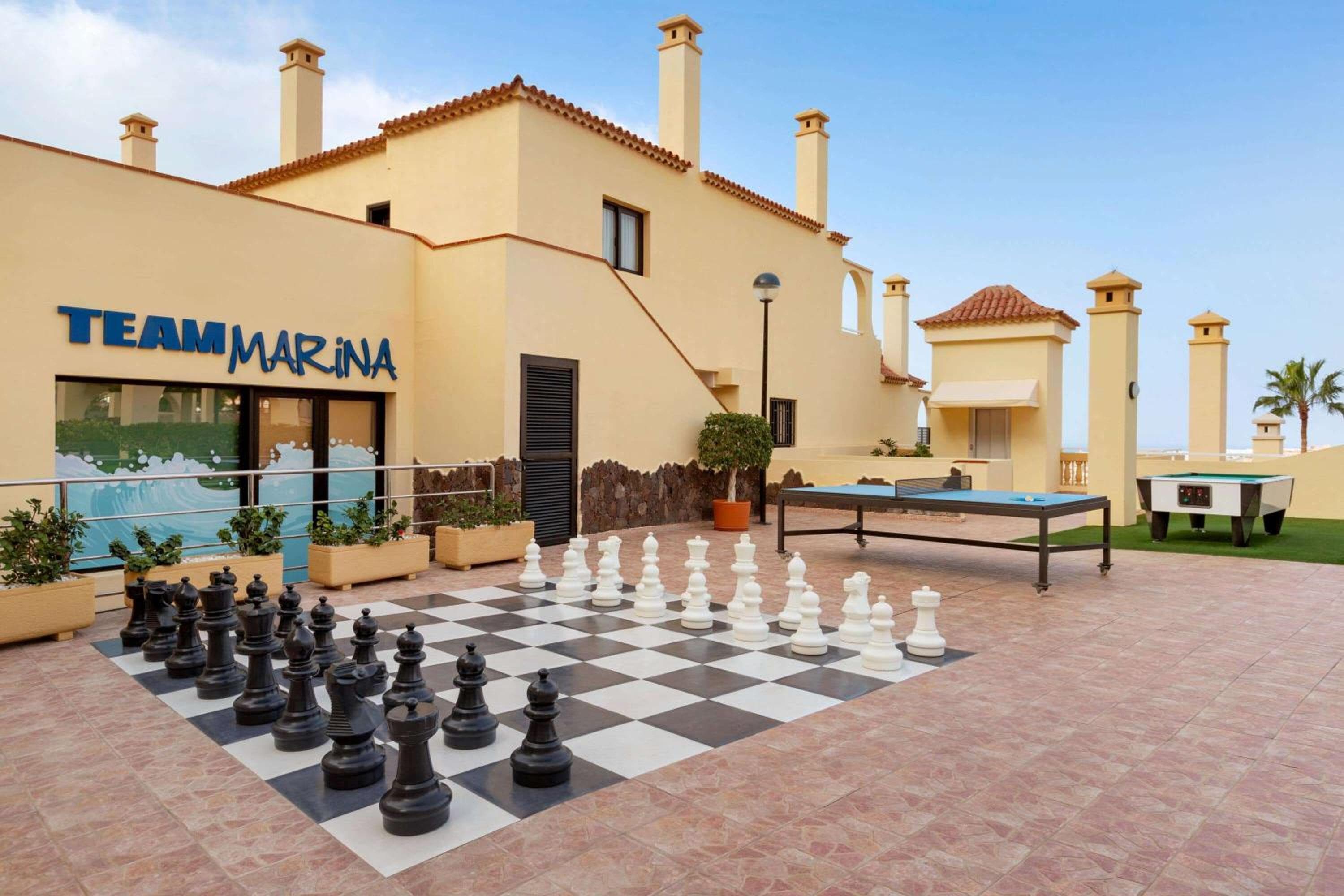Ramada Residences by Wyndham Costa Adeje, Adeje, photo 2