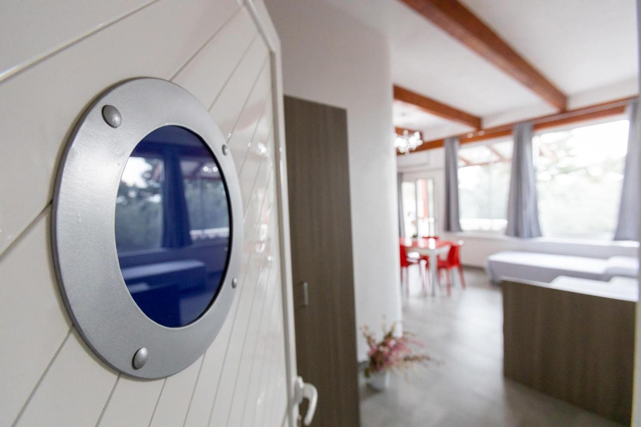 RESIDENCE EMARINE con SERVIZIO SPIAGGIA INCLUSO, Peschici, photo 2