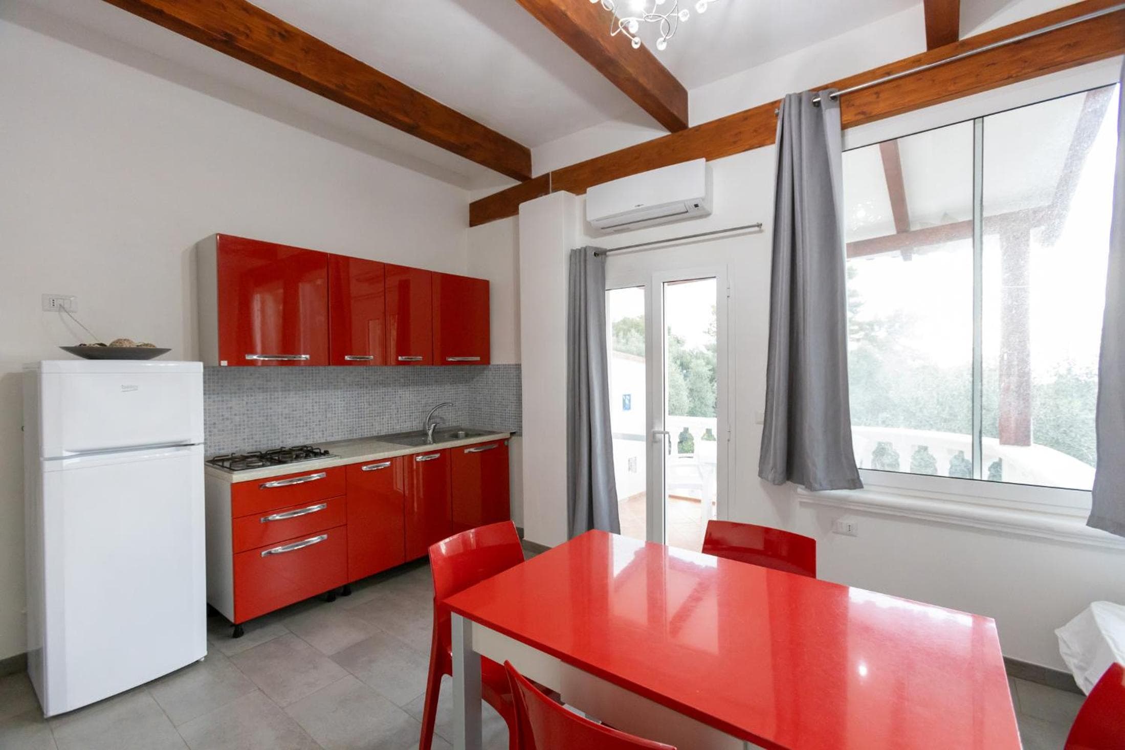 RESIDENCE EMARINE con SERVIZIO SPIAGGIA INCLUSO, Peschici, photo 3