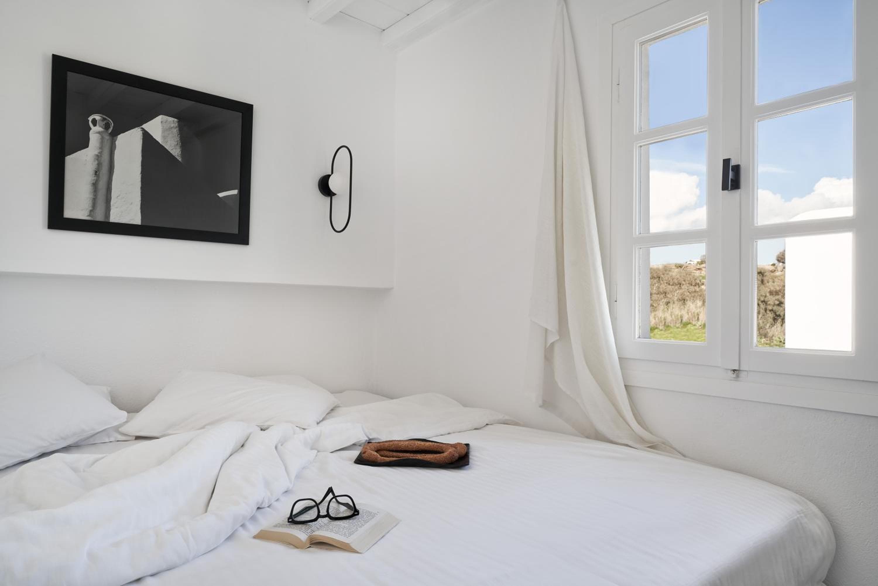 Almyra Guest Houses, Paraga, photo 3