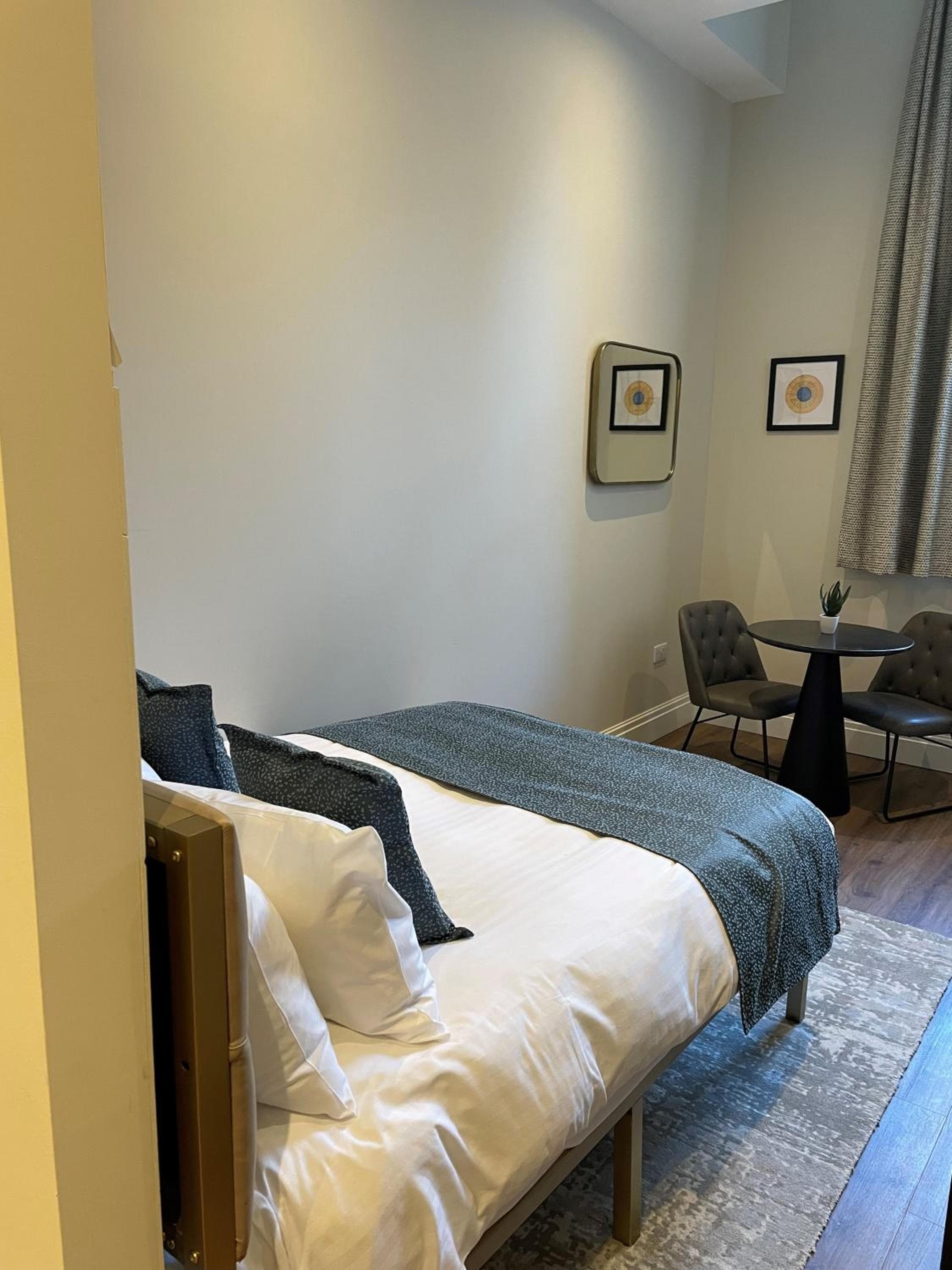 The Gresham Aparthotel, Leicester, photo 6