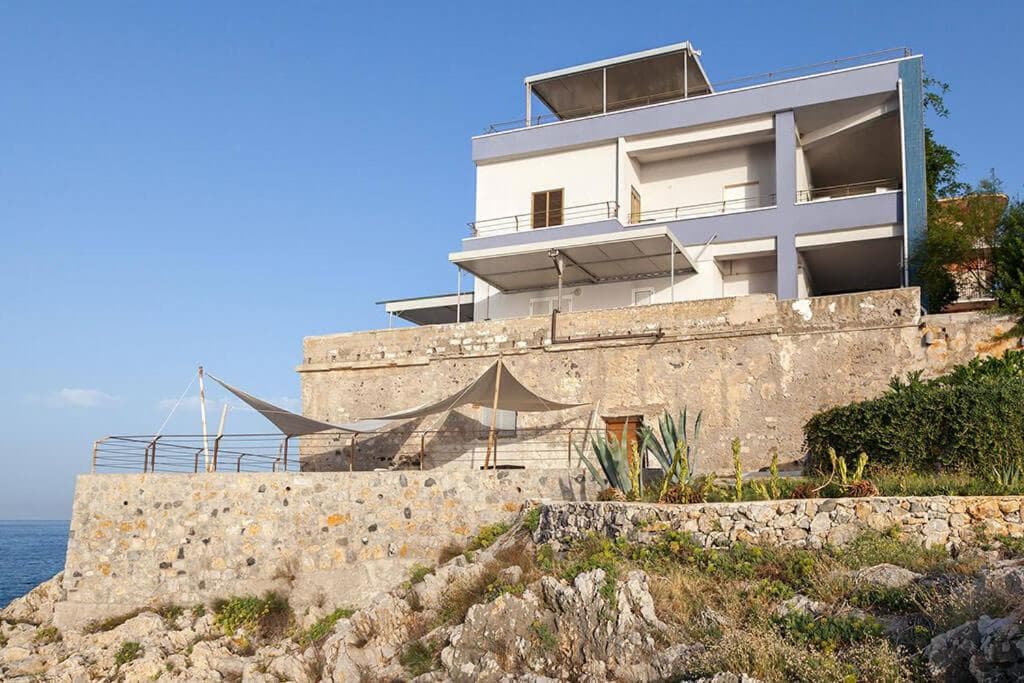 Residence La Punta, Marina di Camerota